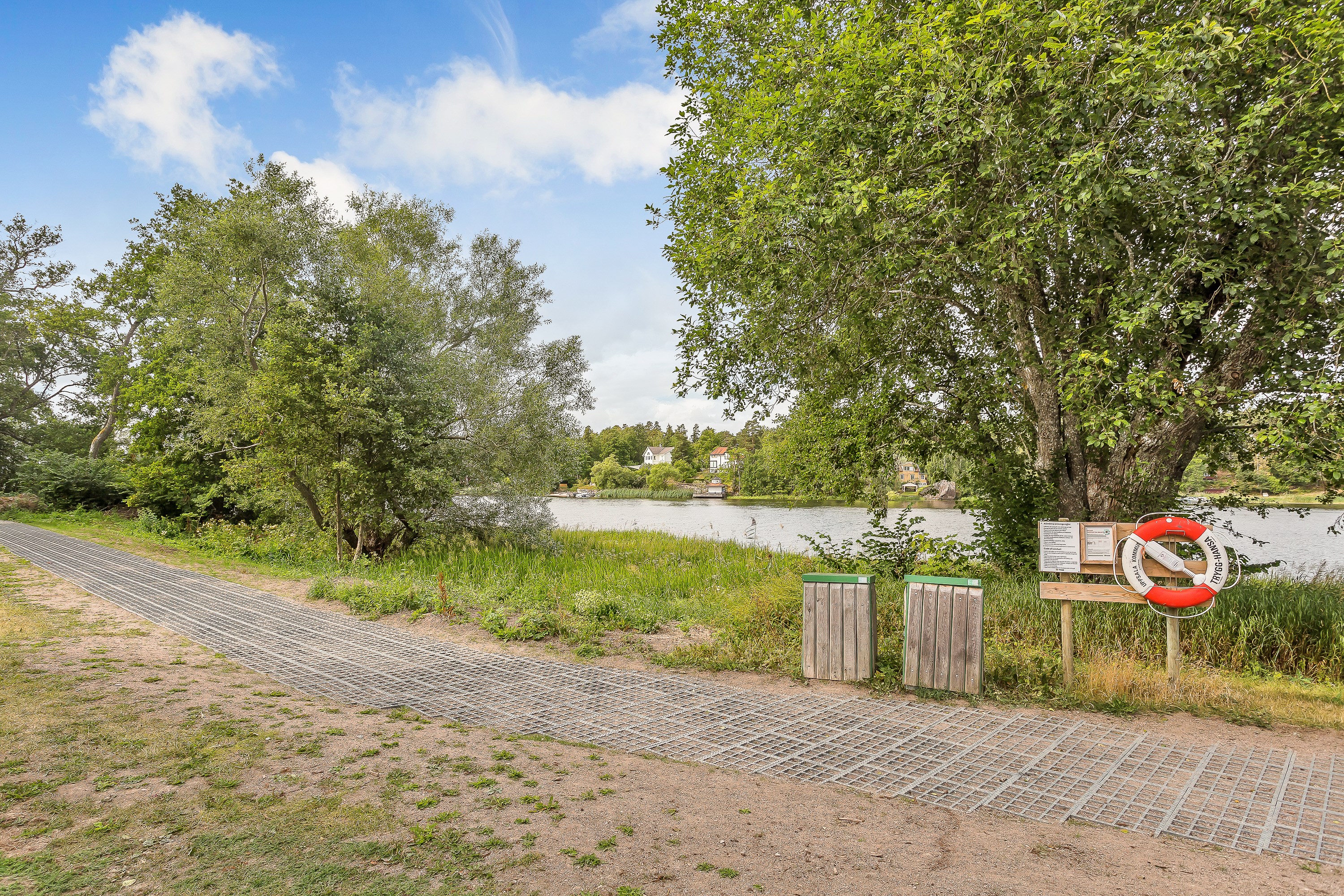 Bostadsbild från Eksätravägen 142, Såld i Södra Gottsunda, Uppsala