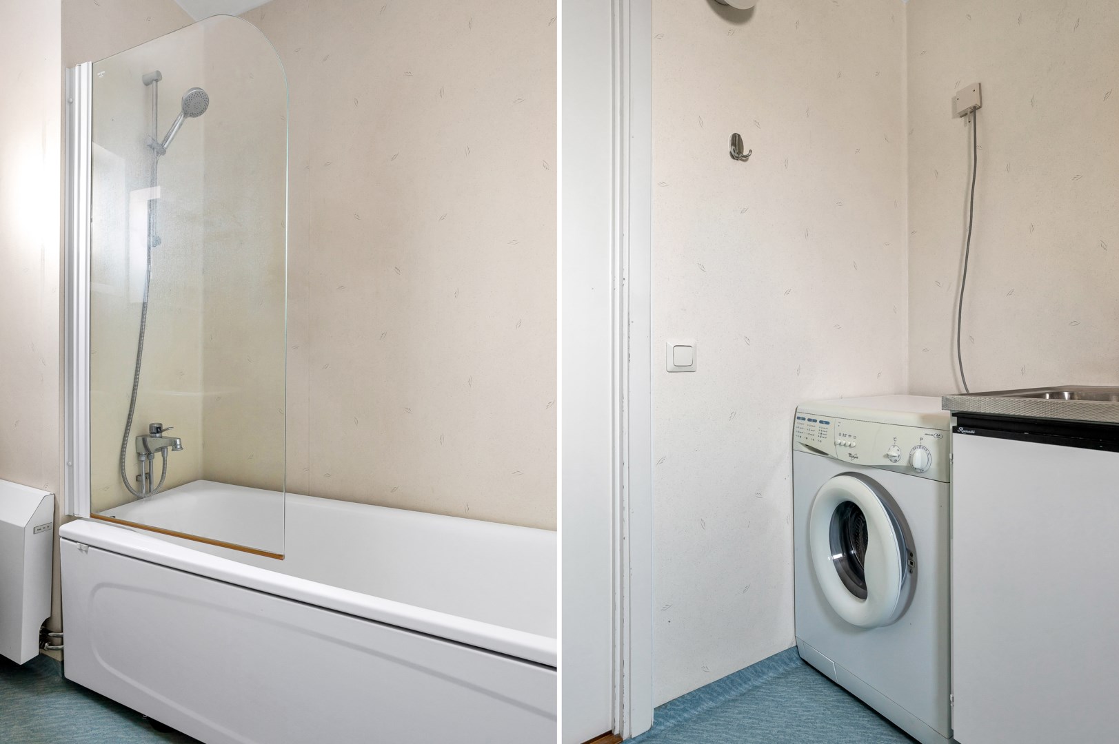 Bostadsbild från Eksätravägen 142, Såld i Södra Gottsunda, Uppsala