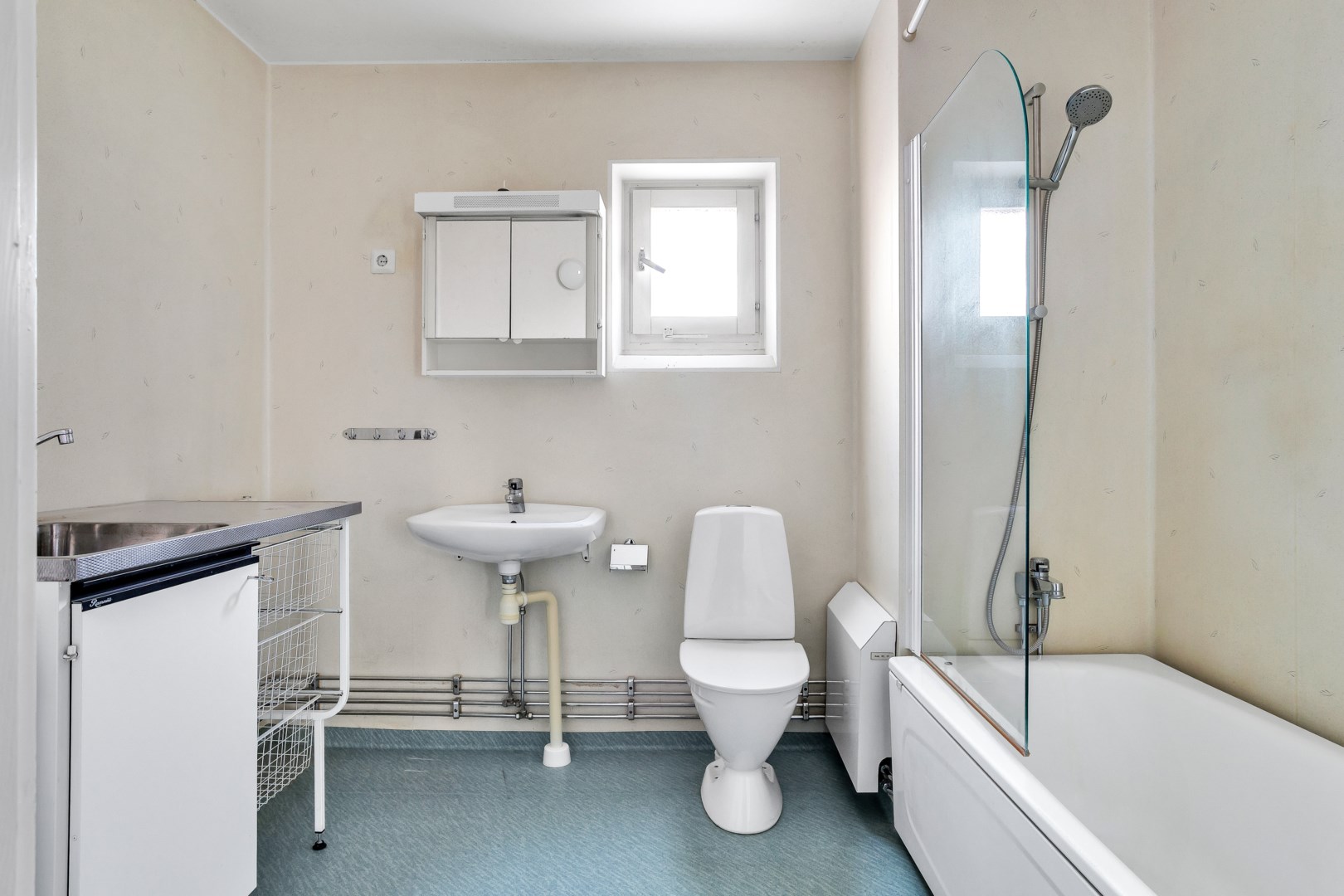 Bostadsbild från Eksätravägen 142, Såld i Södra Gottsunda, Uppsala