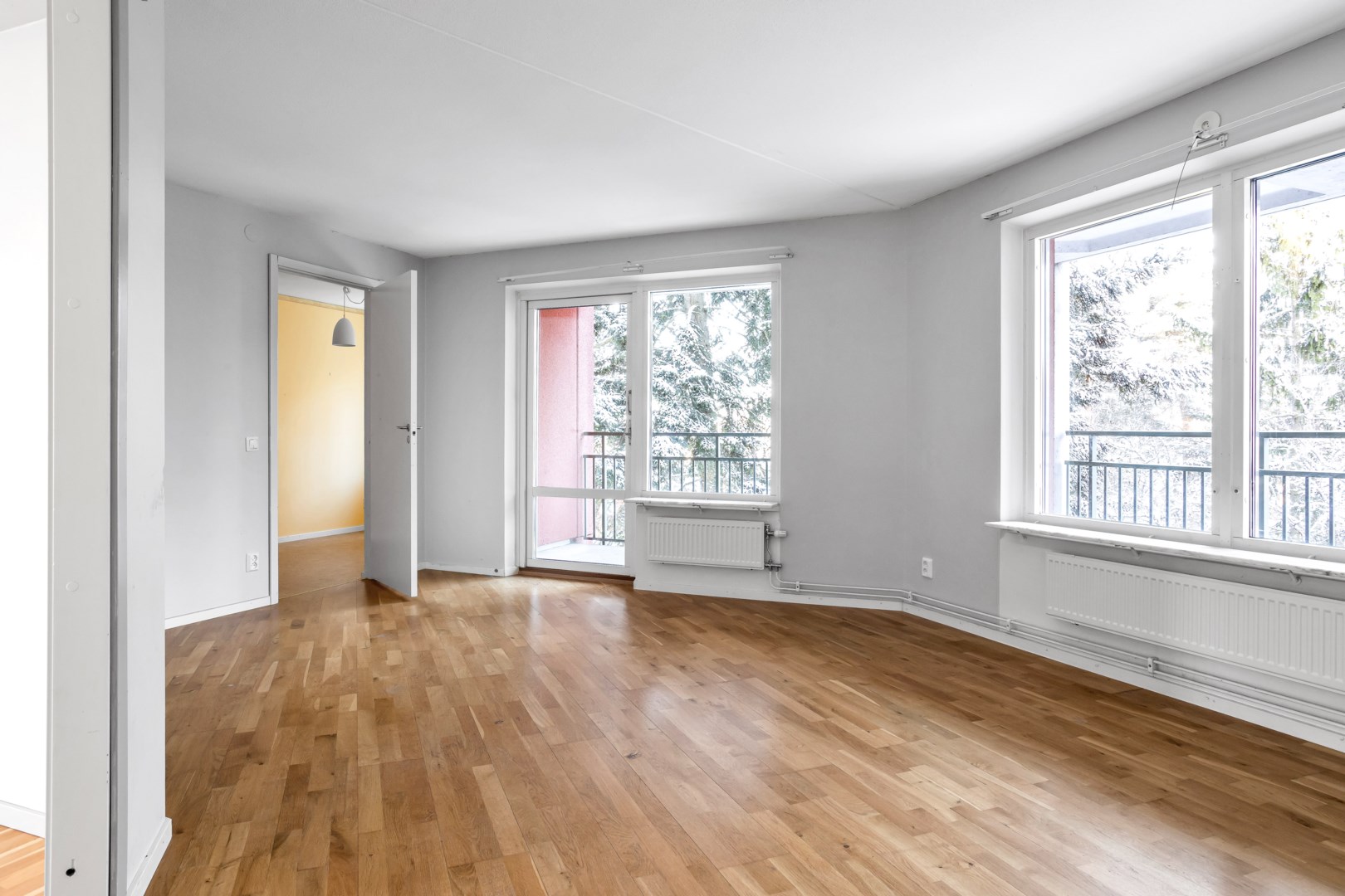 Bostadsbild från Eksätravägen 142, Såld i Södra Gottsunda, Uppsala