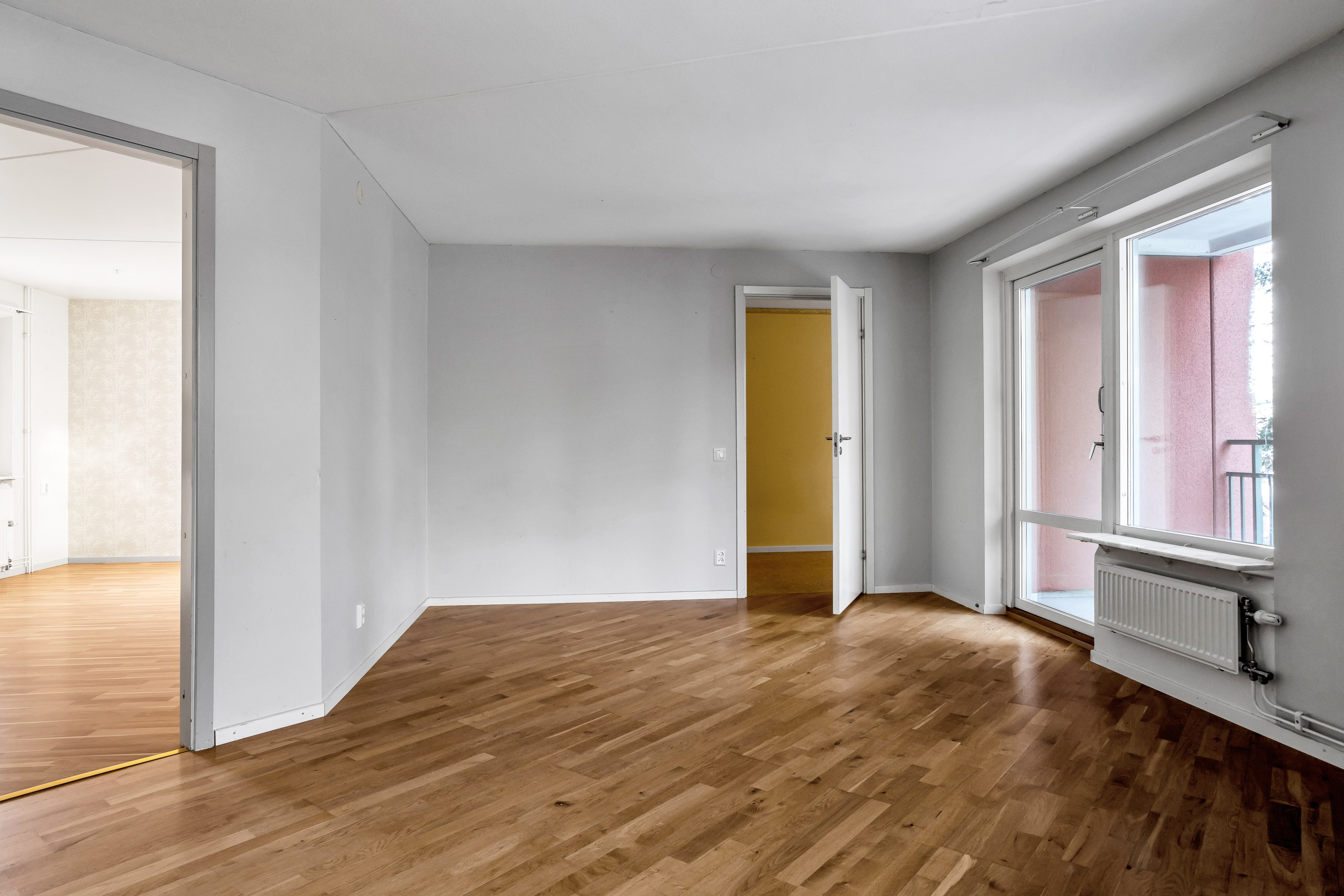 Bostadsbild från Eksätravägen 142, Såld i Södra Gottsunda, Uppsala