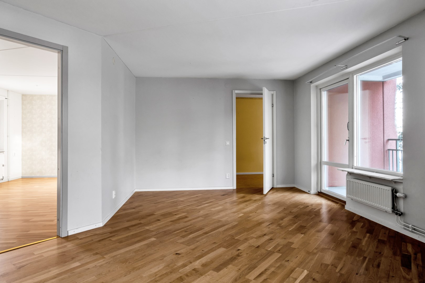 Bostadsbild från Eksätravägen 142, Såld i Södra Gottsunda, Uppsala