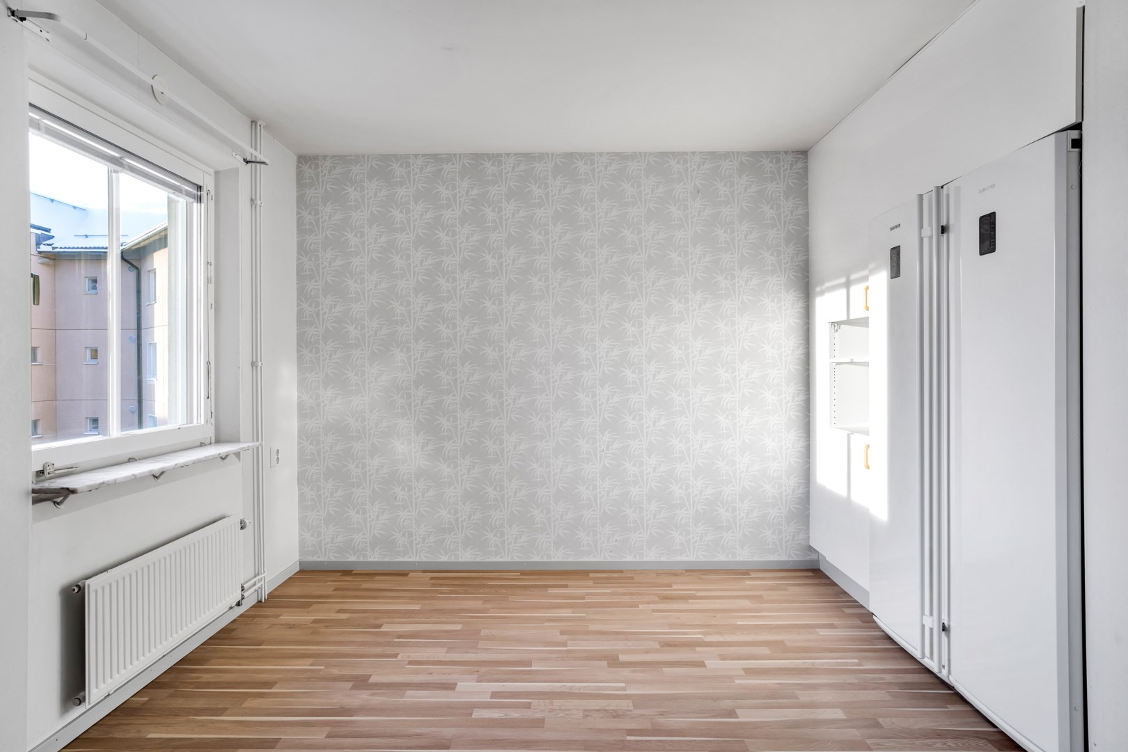 Bostadsbild från Eksätravägen 142, Såld i Södra Gottsunda, Uppsala