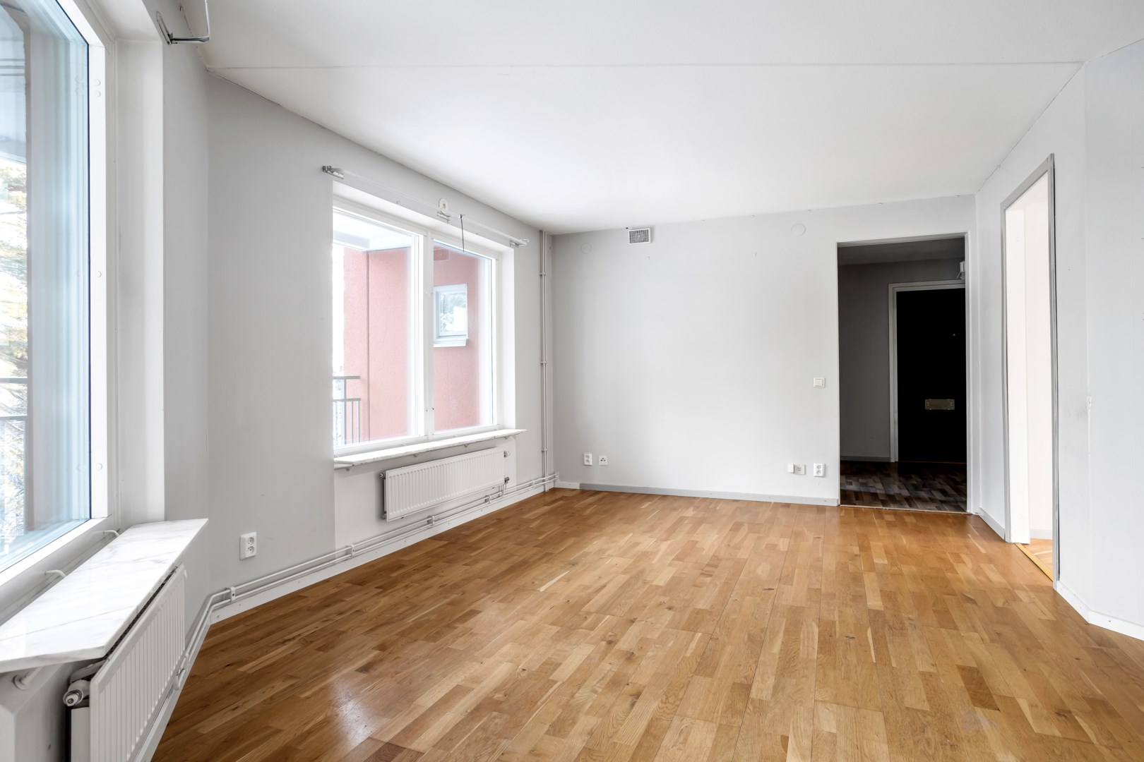 Bostadsbild från Eksätravägen 142, Såld i Södra Gottsunda, Uppsala