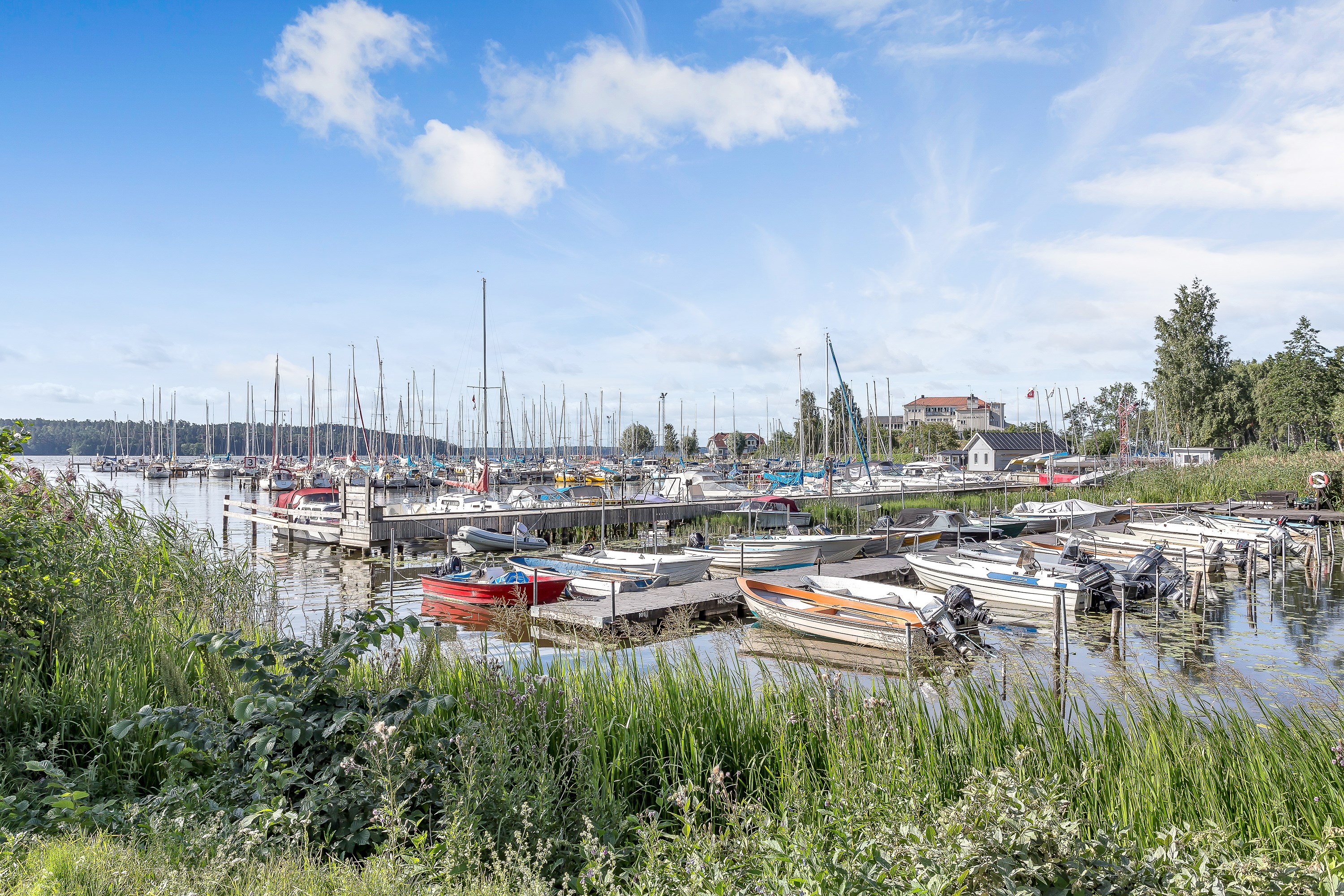 Bostadsbild från Eksätravägen 142, Såld i Södra Gottsunda, Uppsala