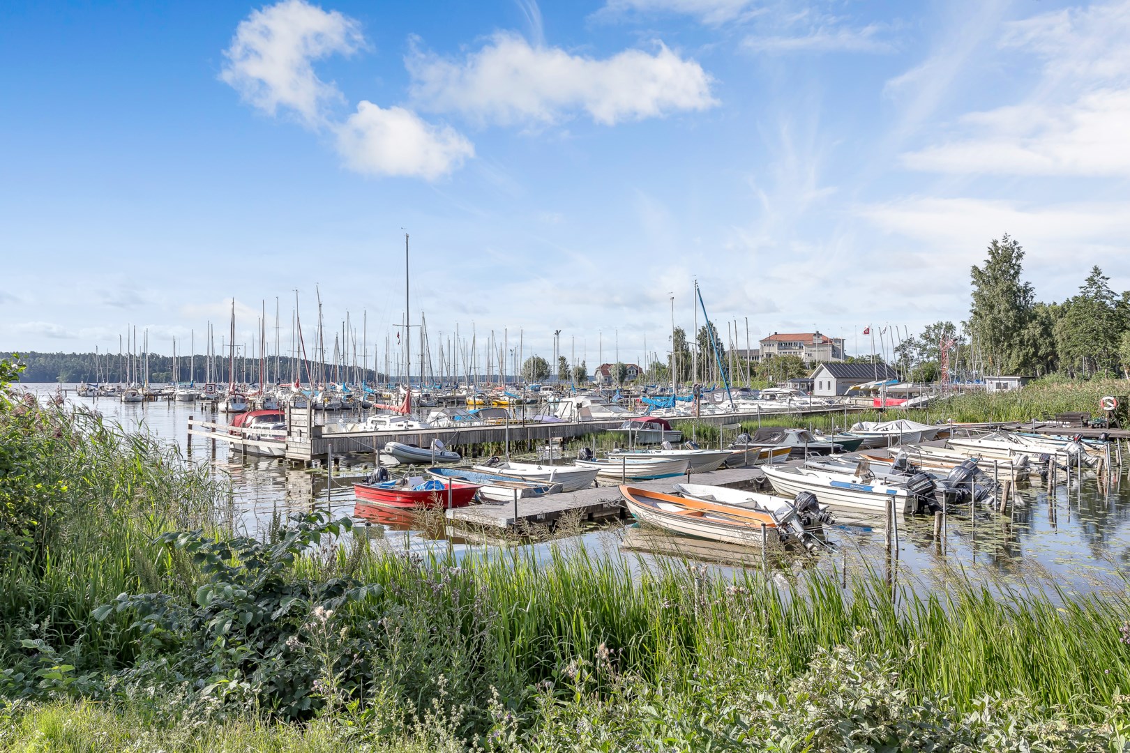 Bostadsbild från Eksätravägen 142, Såld i Södra Gottsunda, Uppsala