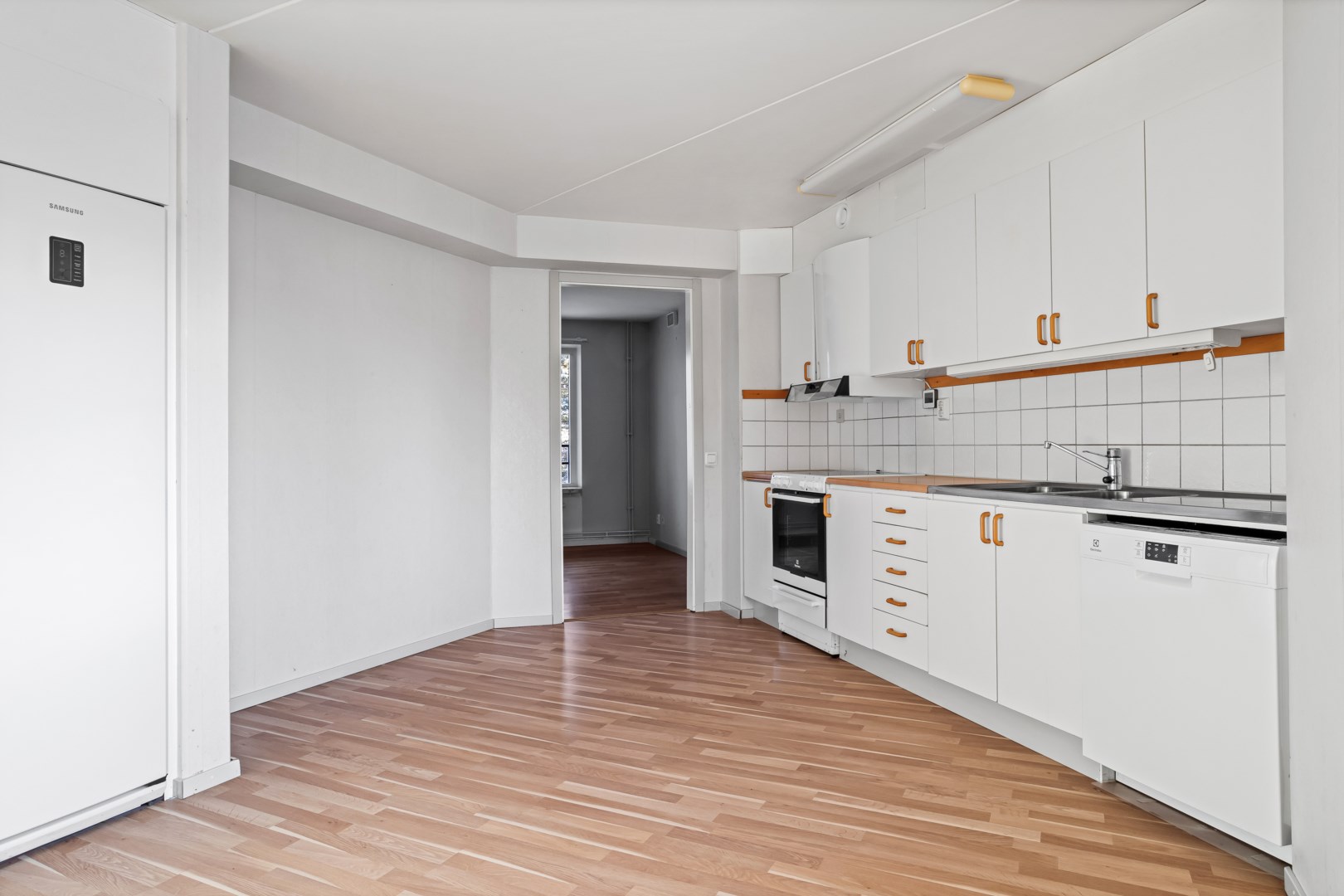 Bostadsbild från Eksätravägen 142, Såld i Södra Gottsunda, Uppsala