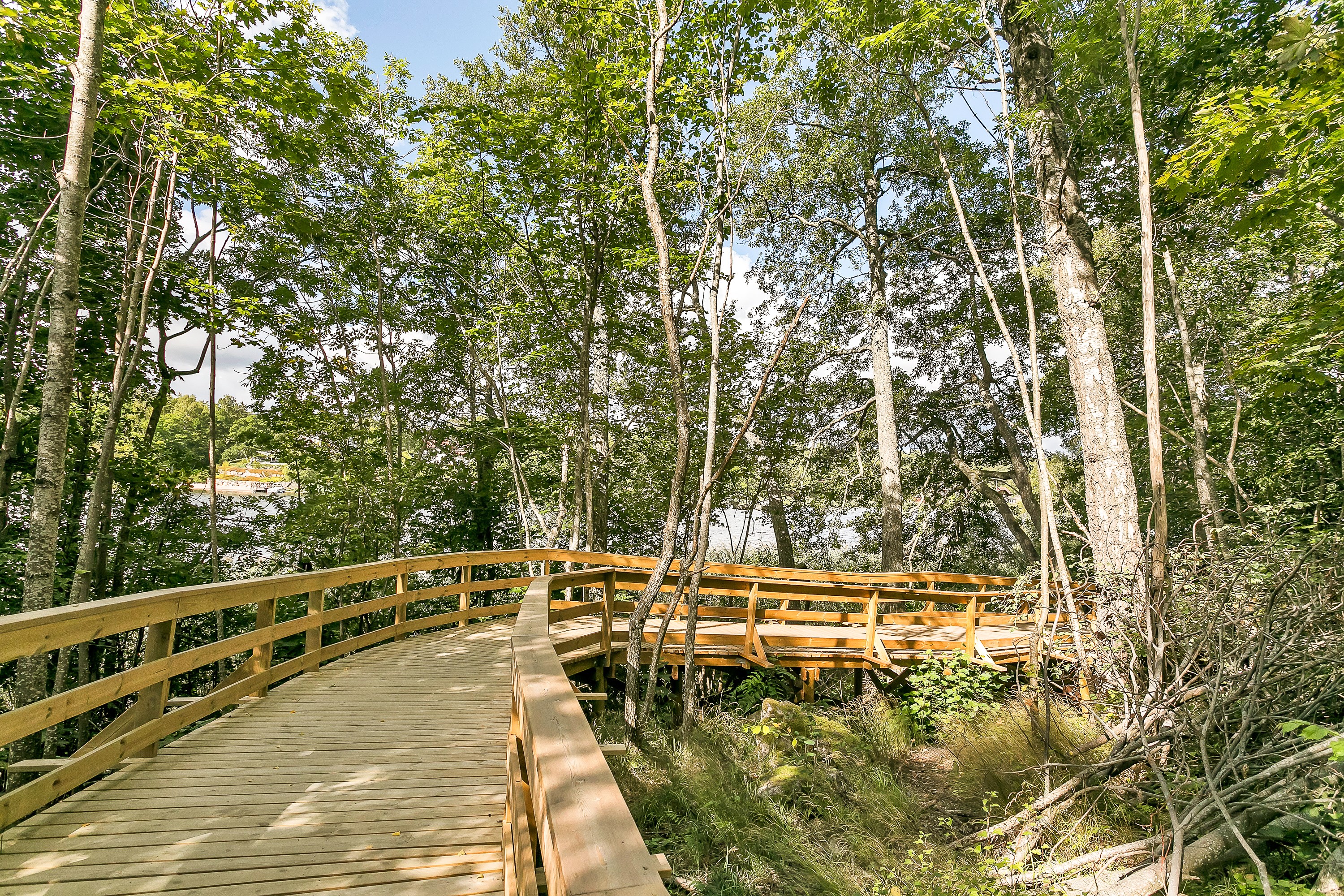 Bostadsbild från Eksätravägen 142, Såld i Södra Gottsunda, Uppsala