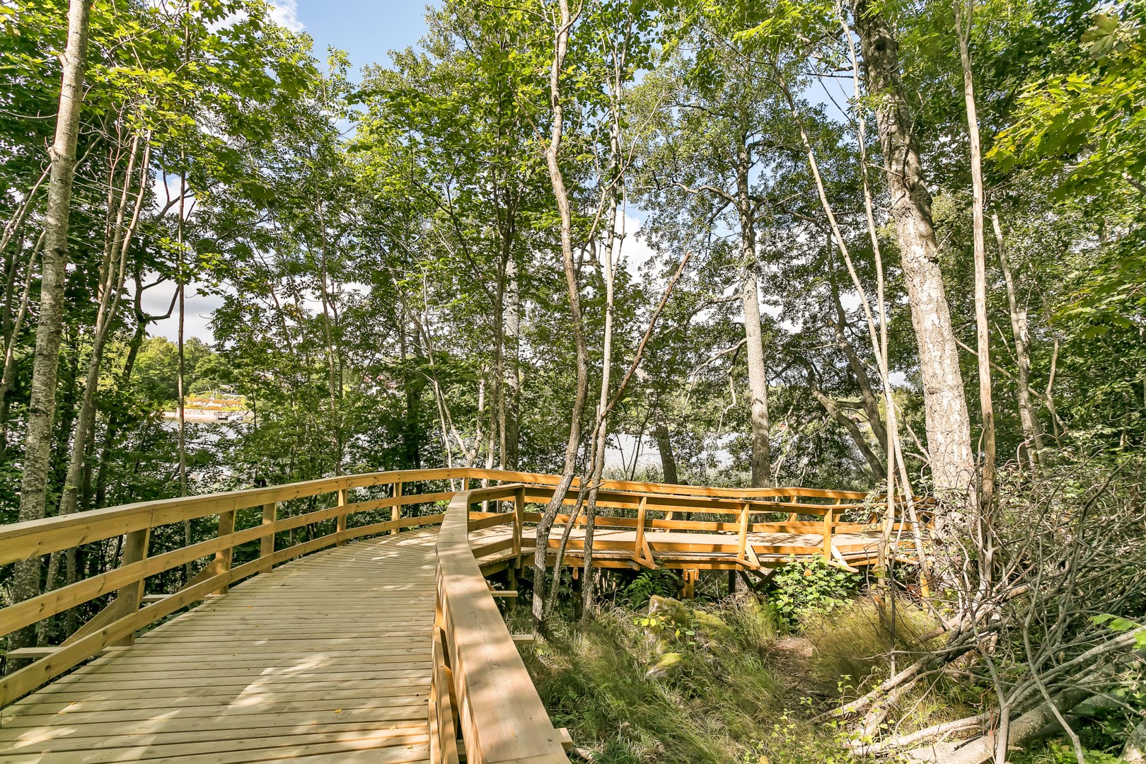 Bostadsbild från Eksätravägen 142, Såld i Södra Gottsunda, Uppsala