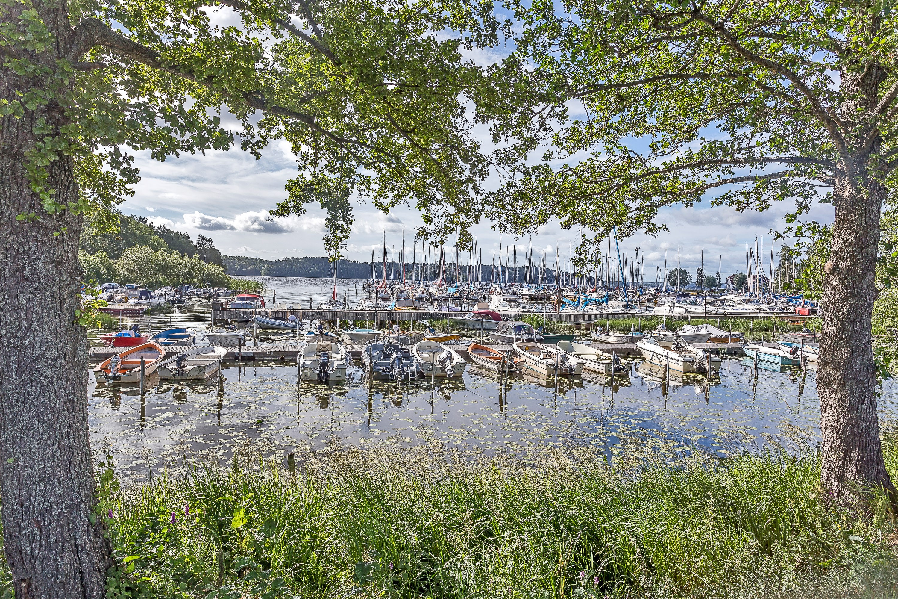 Bostadsbild från Eksätravägen 142, Såld i Södra Gottsunda, Uppsala