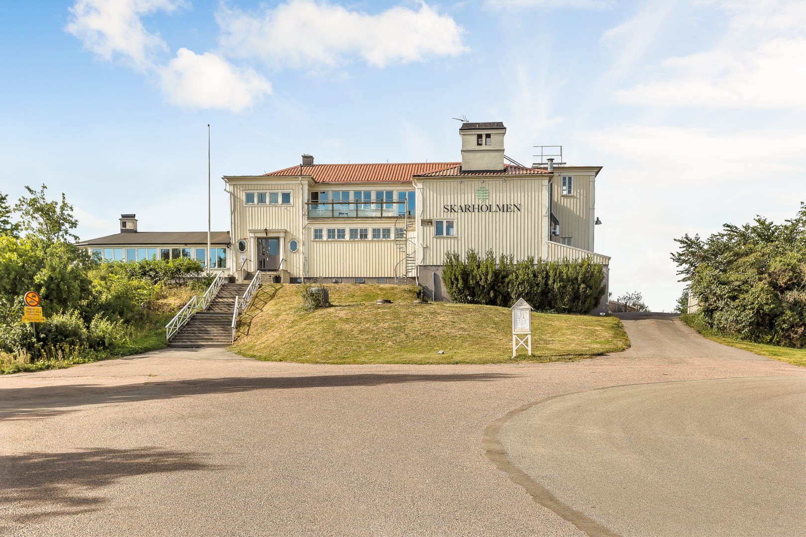 Bostadsbild från Eksätravägen 142, Såld i Södra Gottsunda, Uppsala