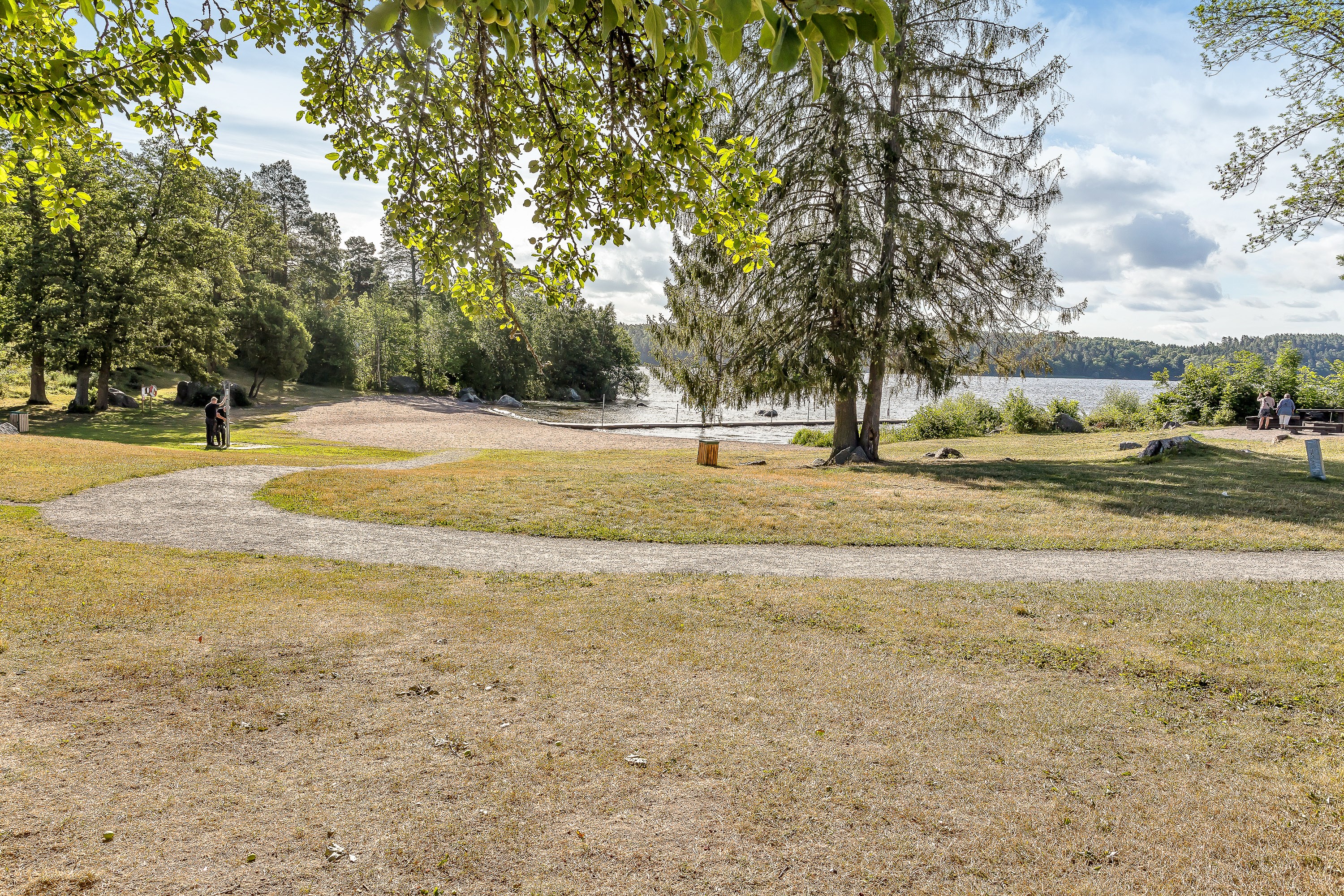 Bostadsbild från Eksätravägen 142, Såld i Södra Gottsunda, Uppsala