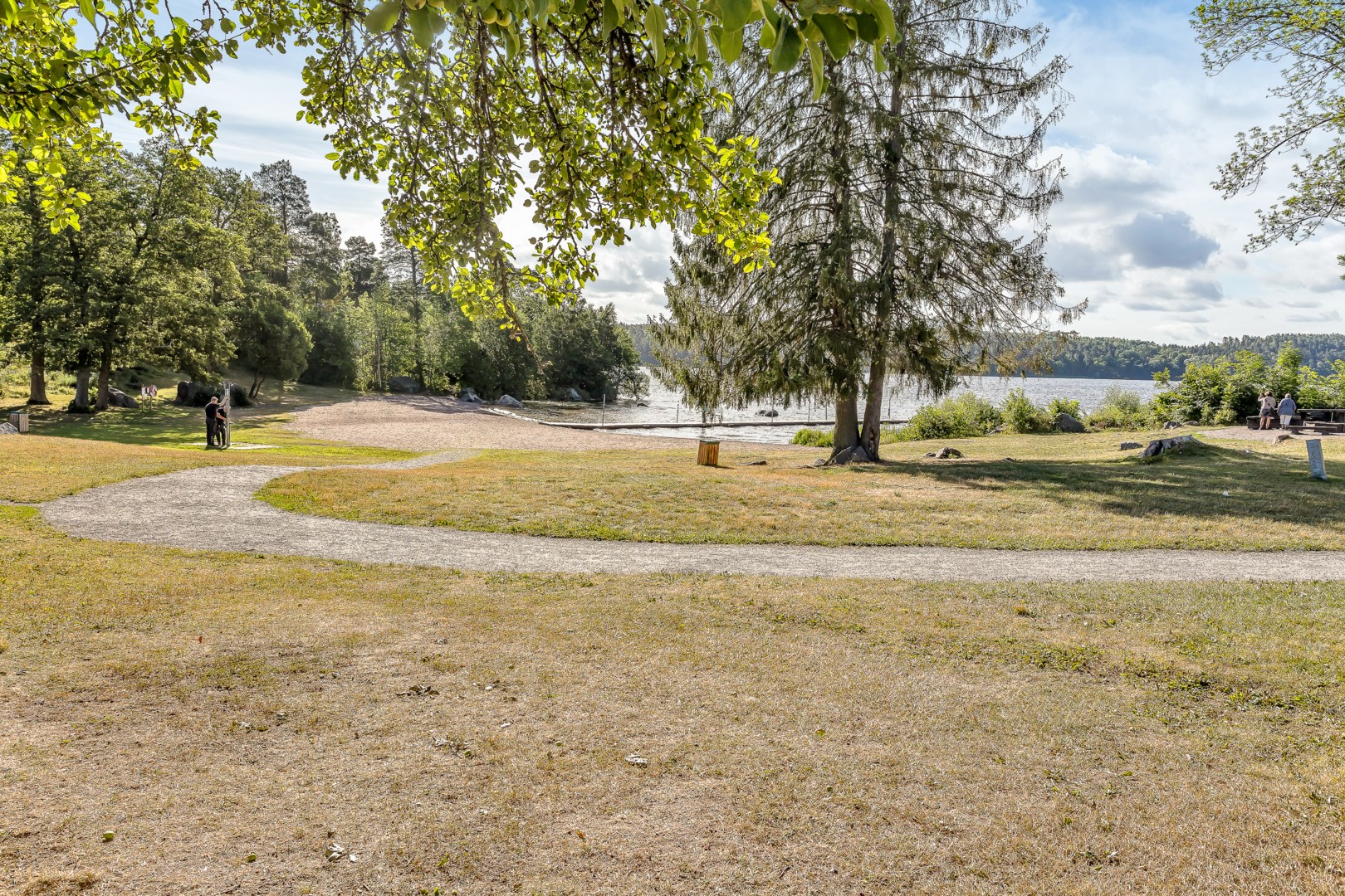 Bostadsbild från Eksätravägen 142, Såld i Södra Gottsunda, Uppsala