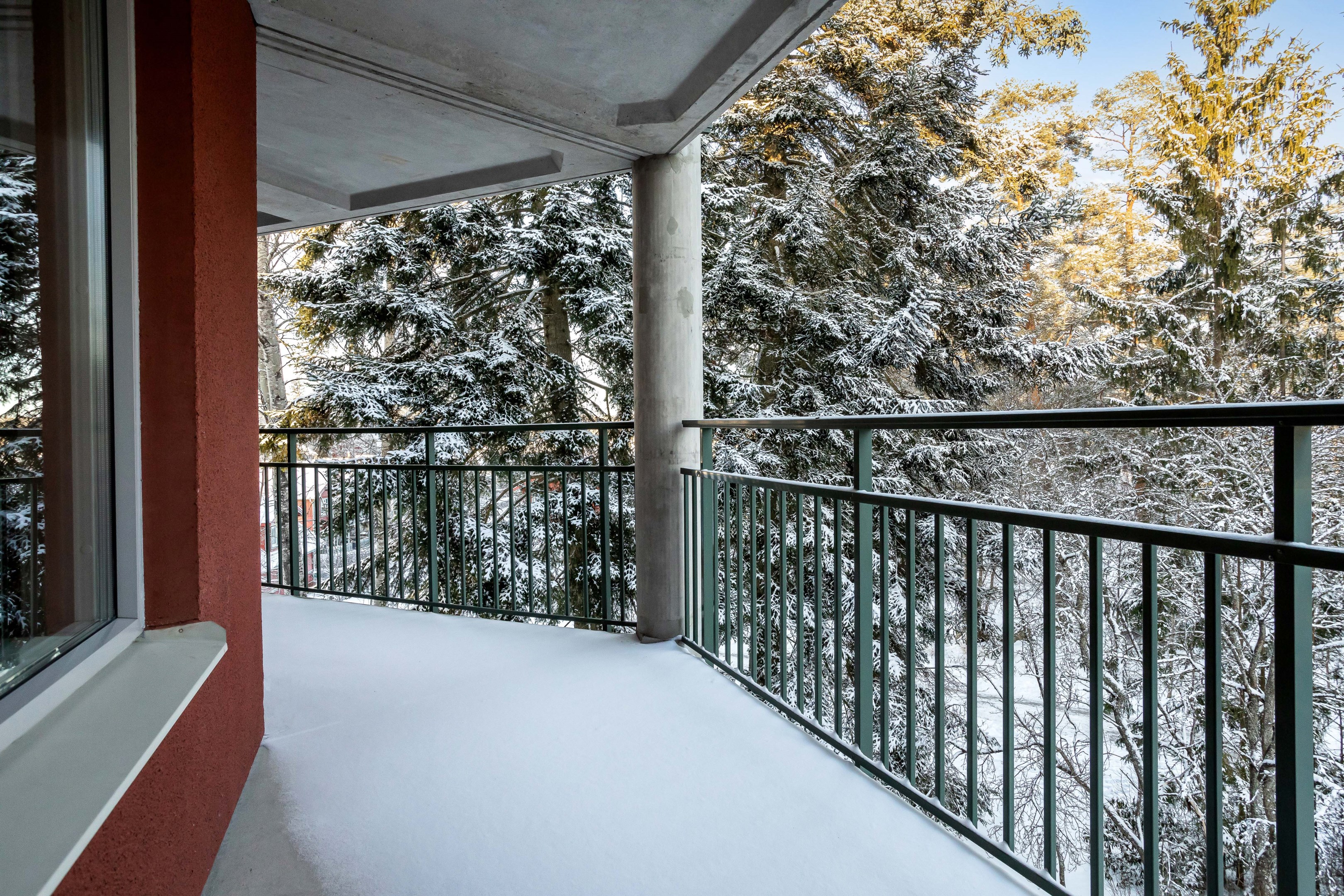 Bostadsbild från Eksätravägen 142, Såld i Södra Gottsunda, Uppsala