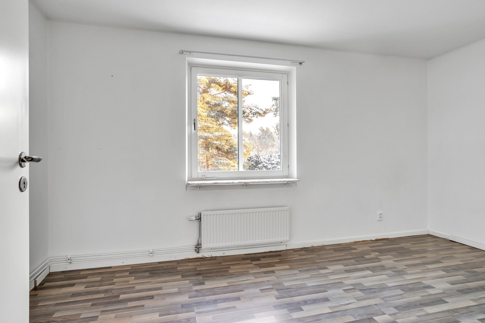 Bostadsbild från Eksätravägen 142, Såld i Södra Gottsunda, Uppsala