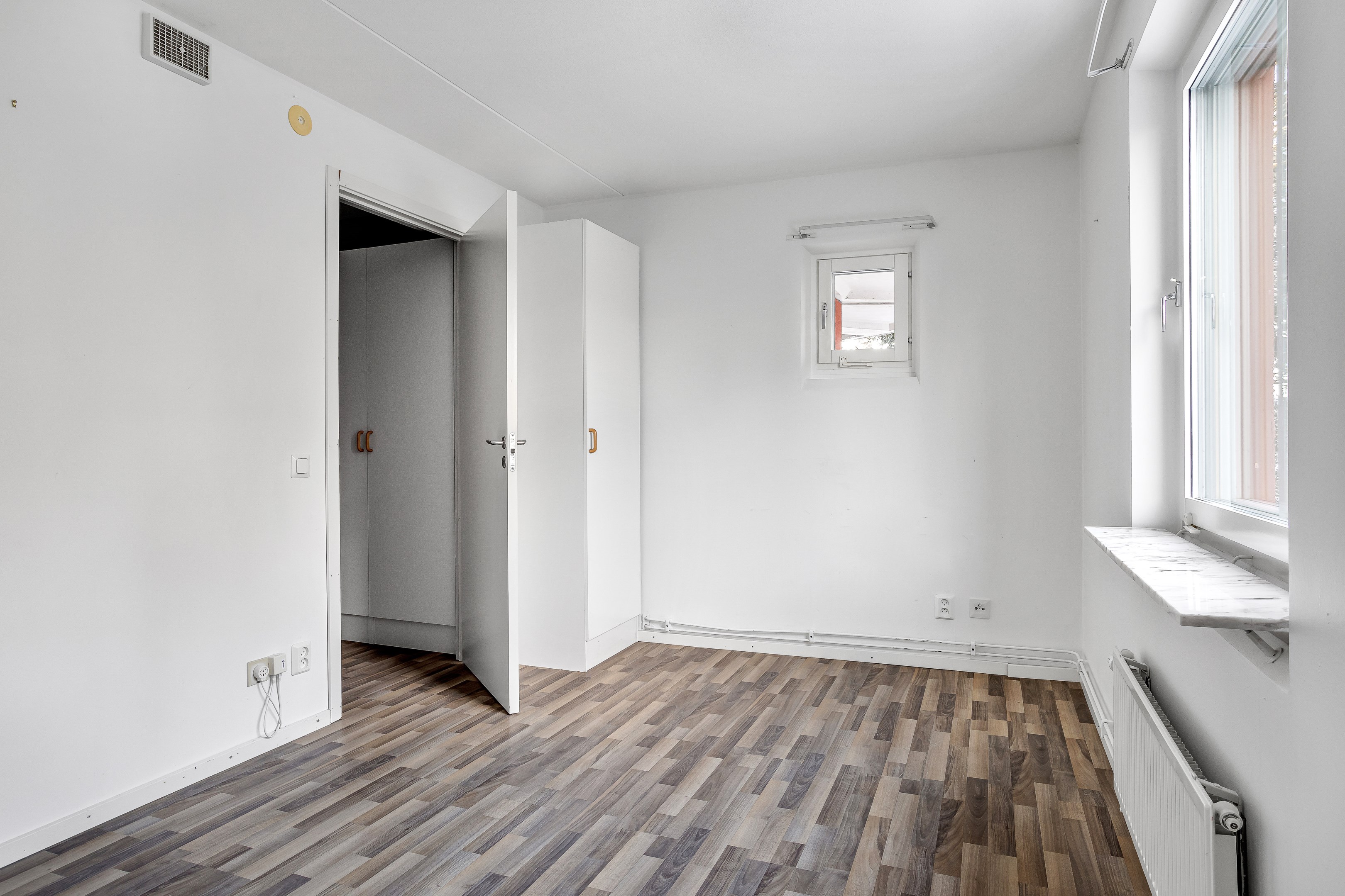 Bostadsbild från Eksätravägen 142, Såld i Södra Gottsunda, Uppsala