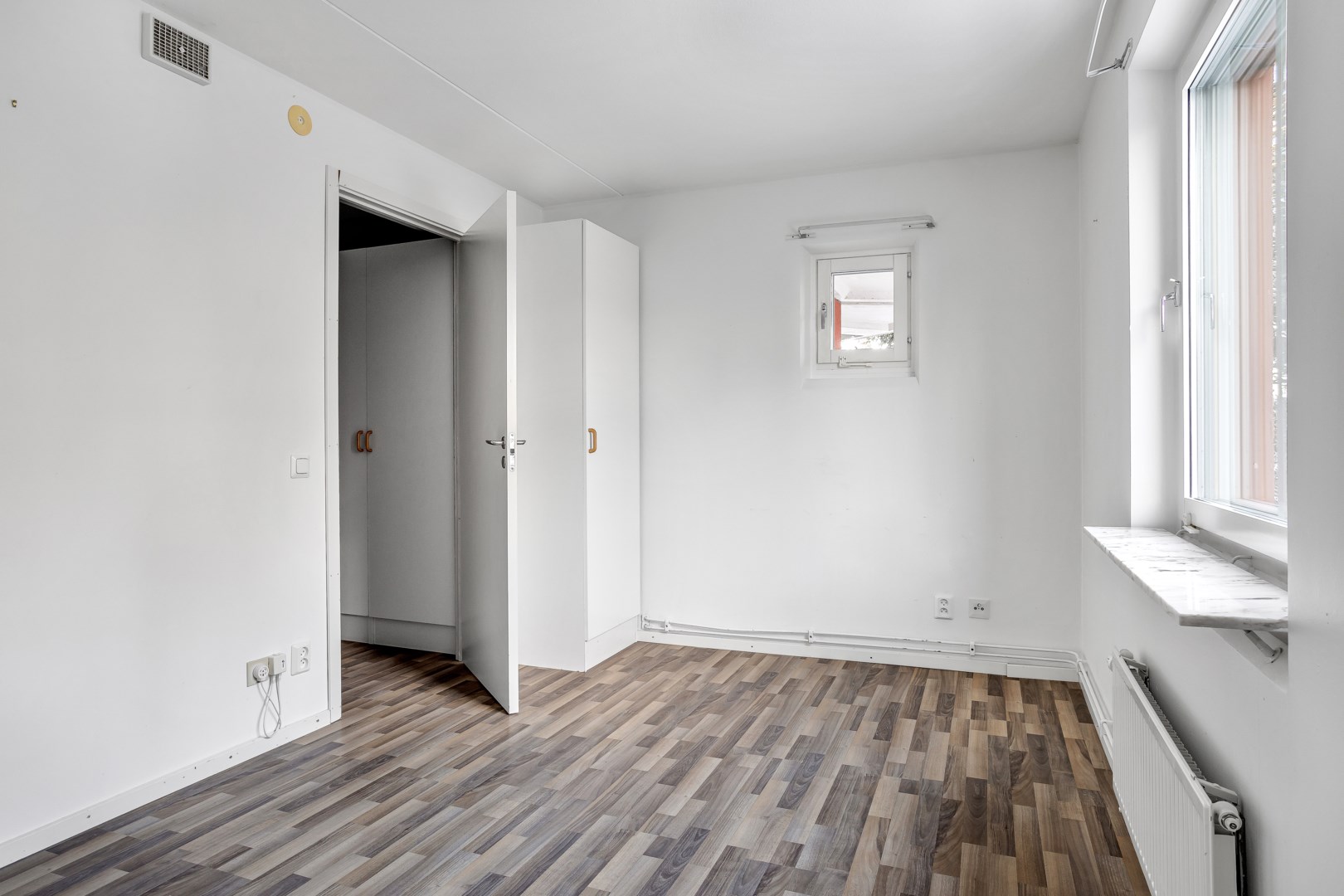 Bostadsbild från Eksätravägen 142, Såld i Södra Gottsunda, Uppsala