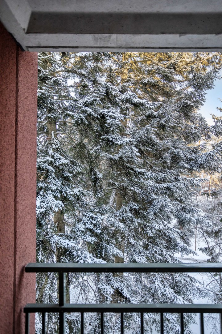 Bostadsbild från Eksätravägen 142, Såld i Södra Gottsunda, Uppsala