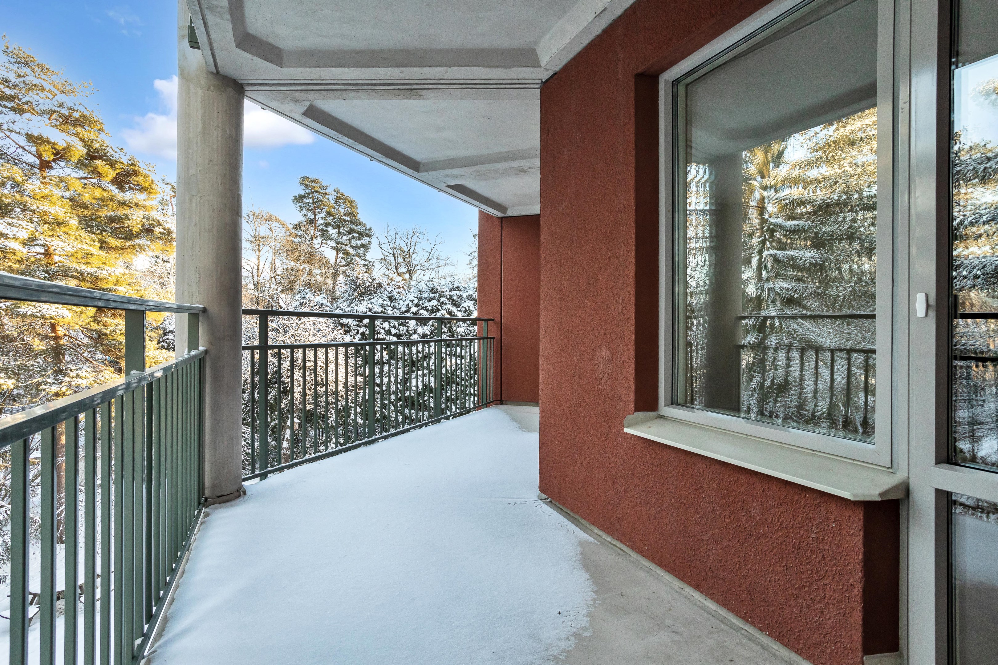 Bostadsbild från Eksätravägen 142, Såld i Södra Gottsunda, Uppsala