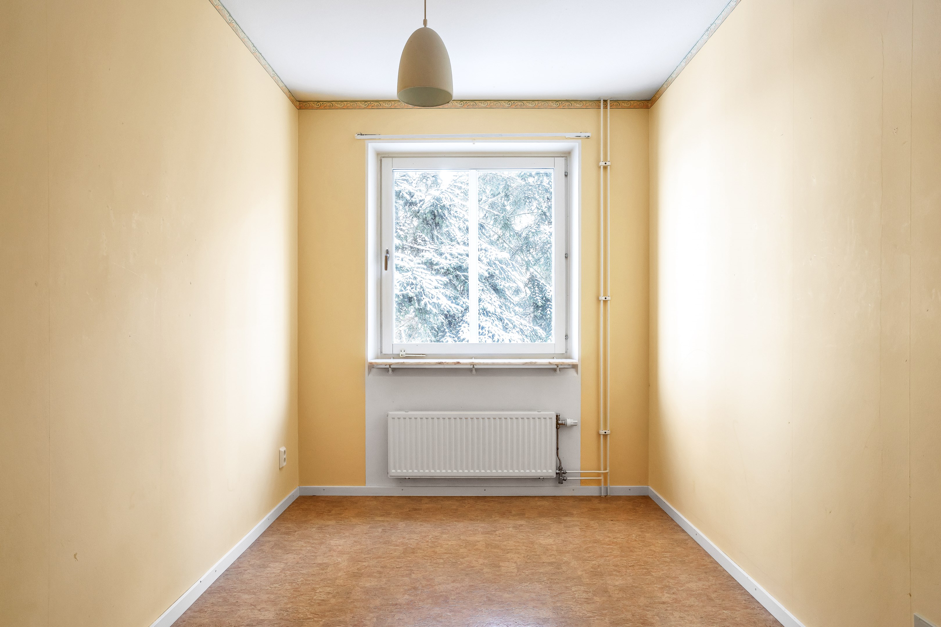 Bostadsbild från Eksätravägen 142, Såld i Södra Gottsunda, Uppsala