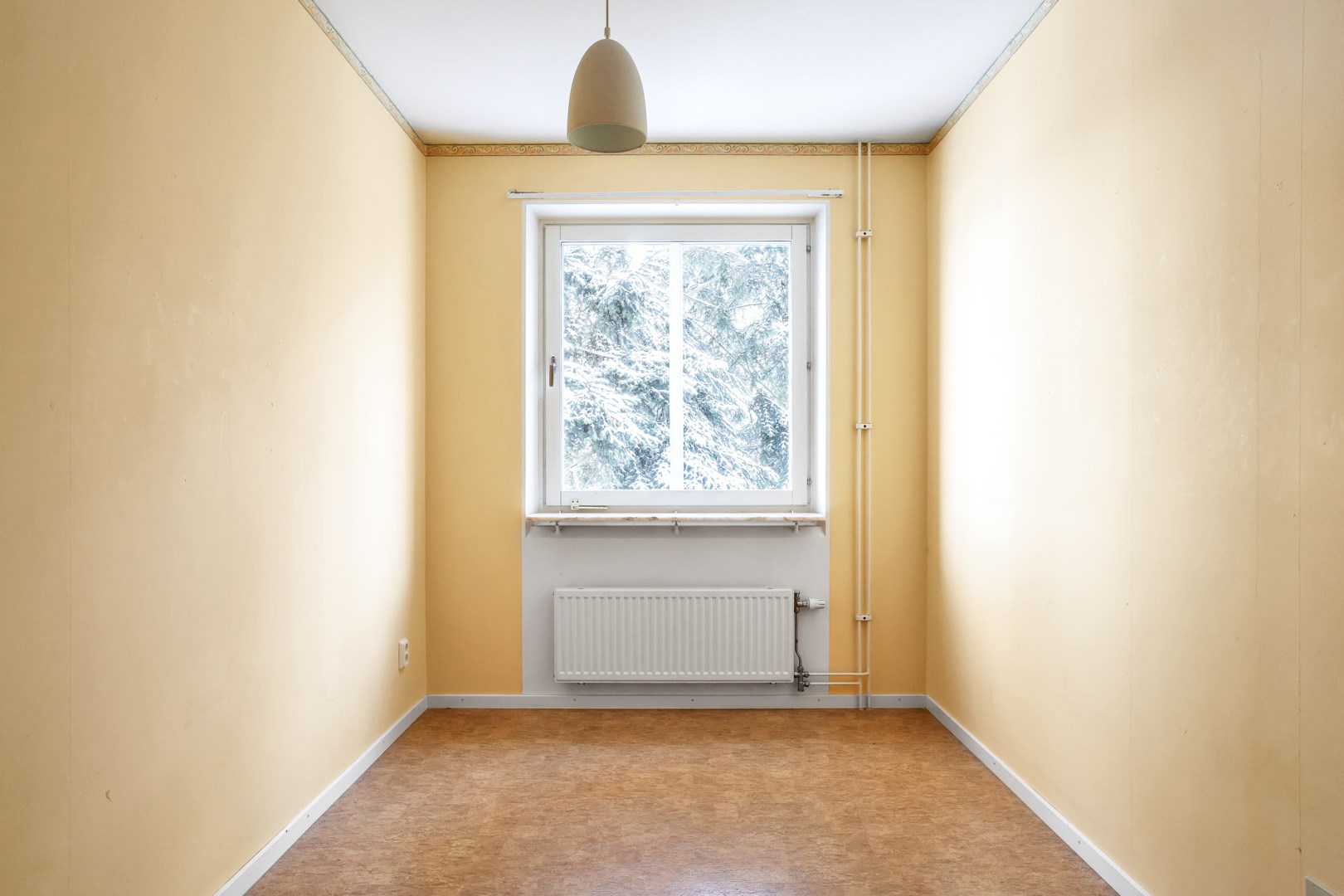 Bostadsbild från Eksätravägen 142, Såld i Södra Gottsunda, Uppsala