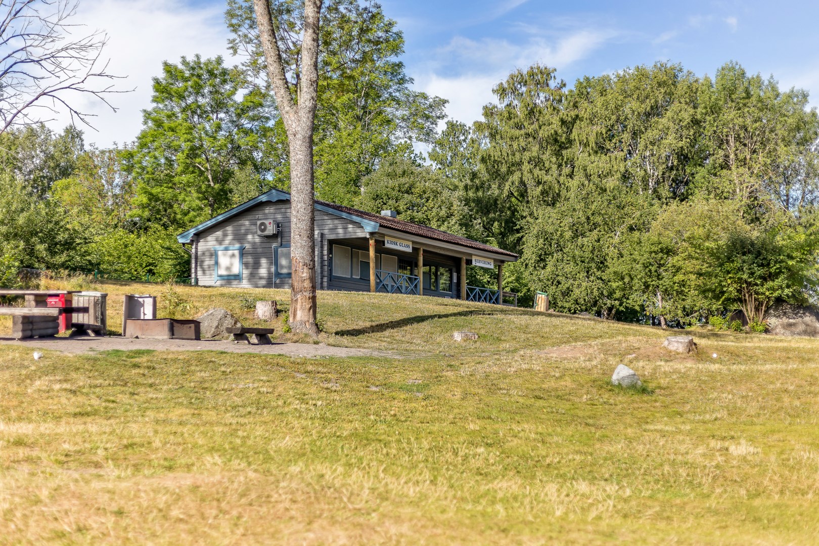 Bostadsbild från Eksätravägen 142, Såld i Södra Gottsunda, Uppsala