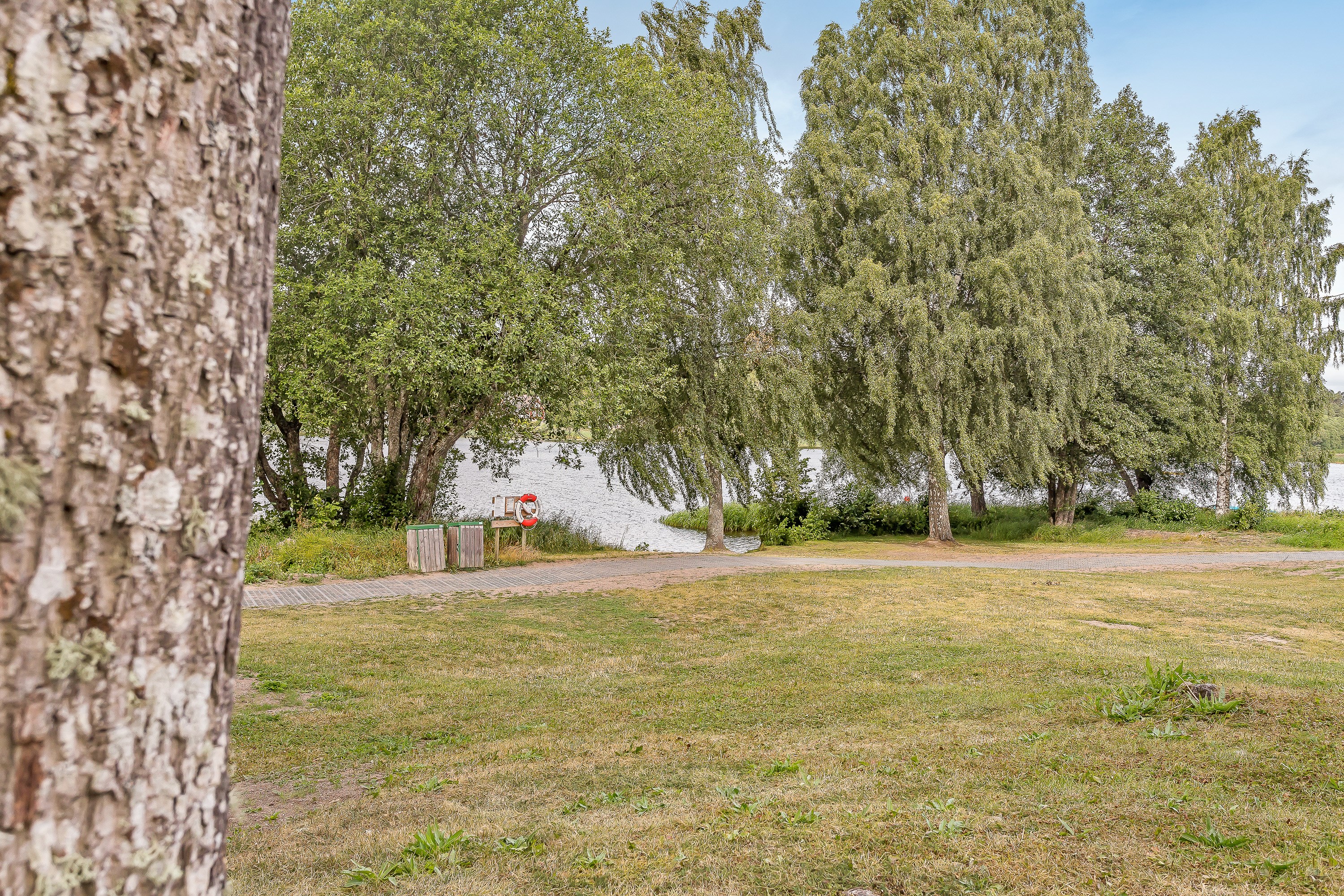 Bostadsbild från Eksätravägen 142, Såld i Södra Gottsunda, Uppsala