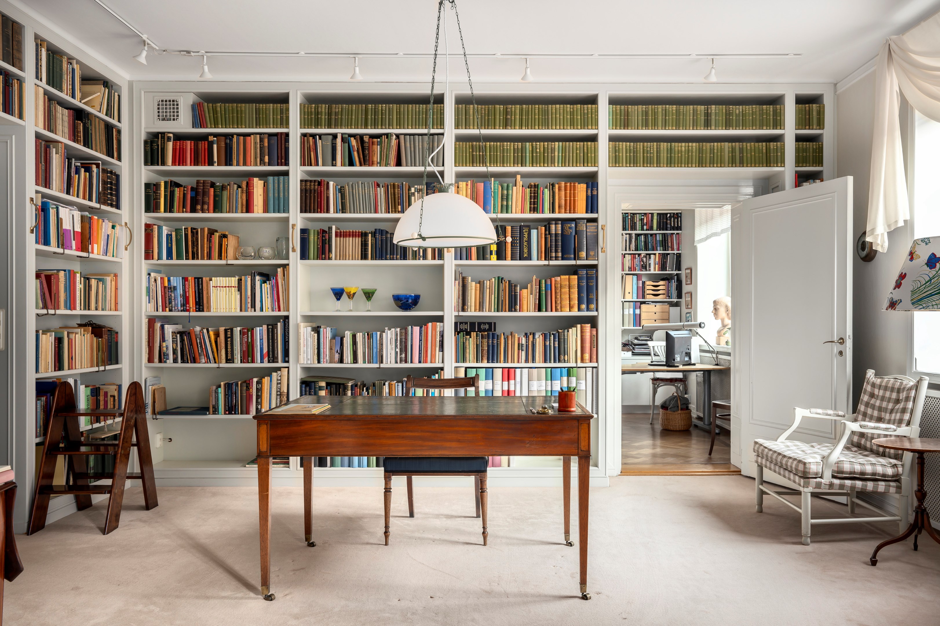 Bostadsbild från Jakob Westinsgatan 3, 4tr, Såld i Kungsholmen - Kungsholmstorg, Stockholm