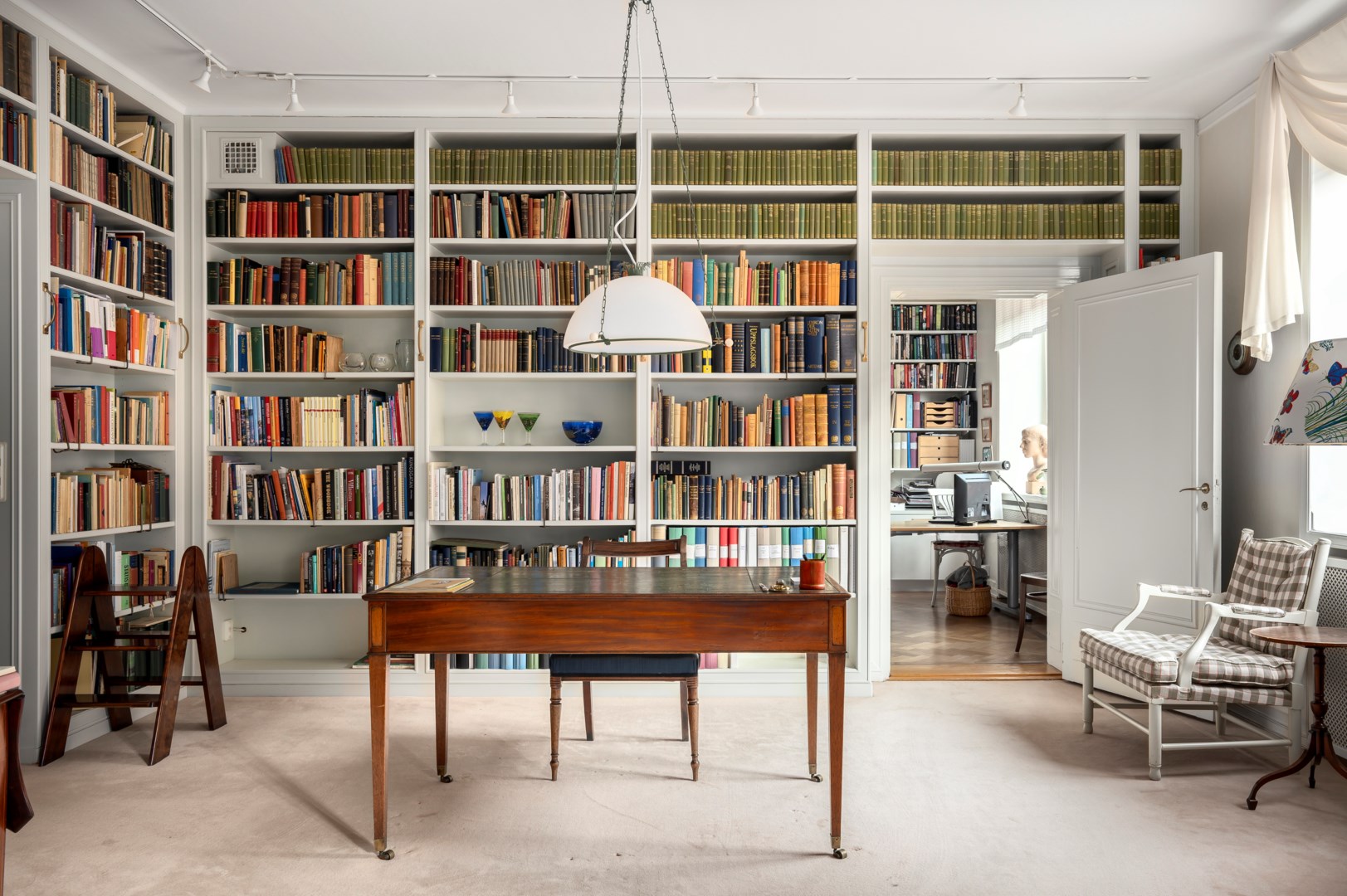 Bostadsbild från Jakob Westinsgatan 3, 4tr, Såld i Kungsholmen - Kungsholmstorg, Stockholm