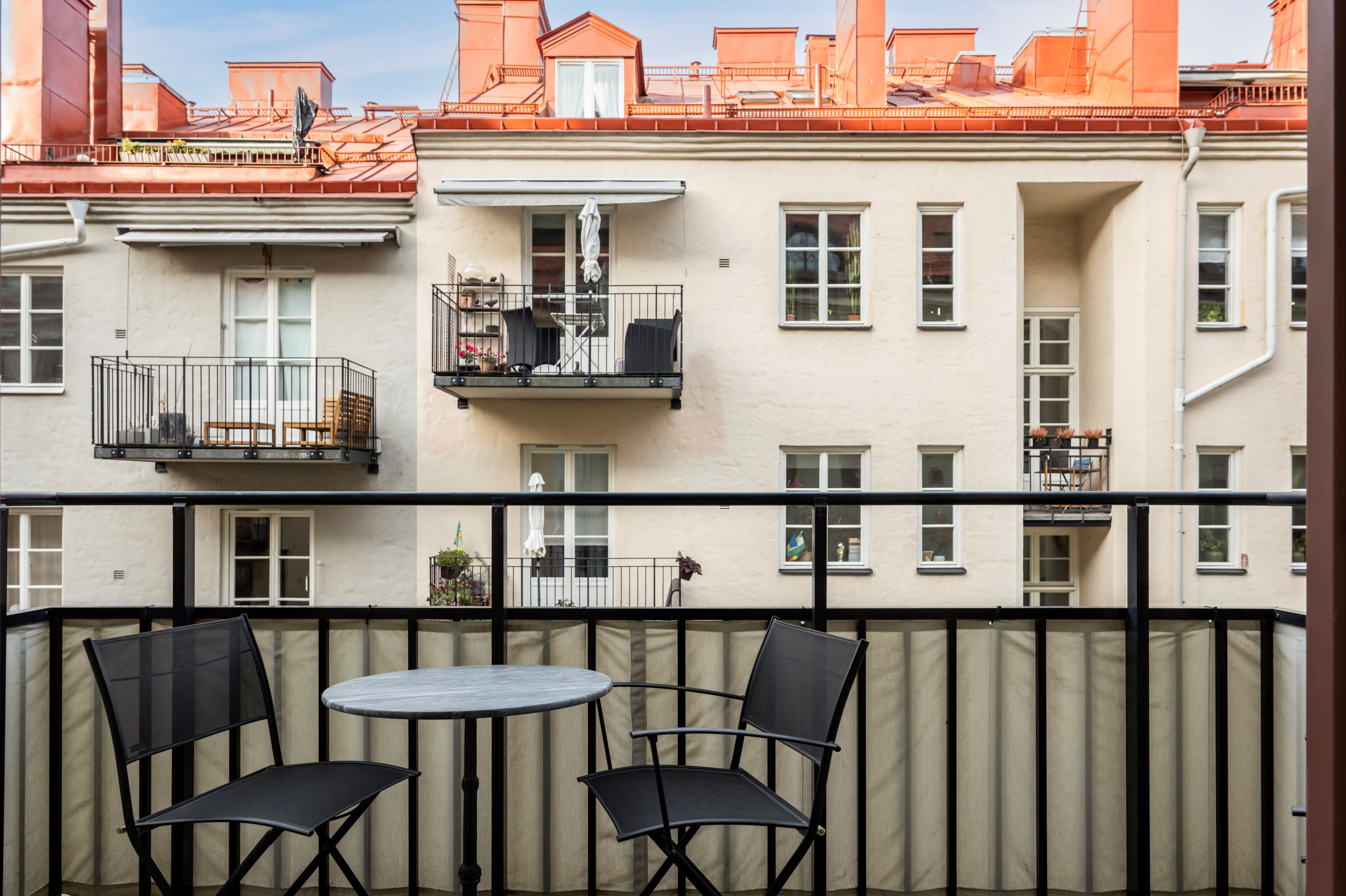 Bostadsbild från Jakob Westinsgatan 3, 4tr, Såld i Kungsholmen - Kungsholmstorg, Stockholm