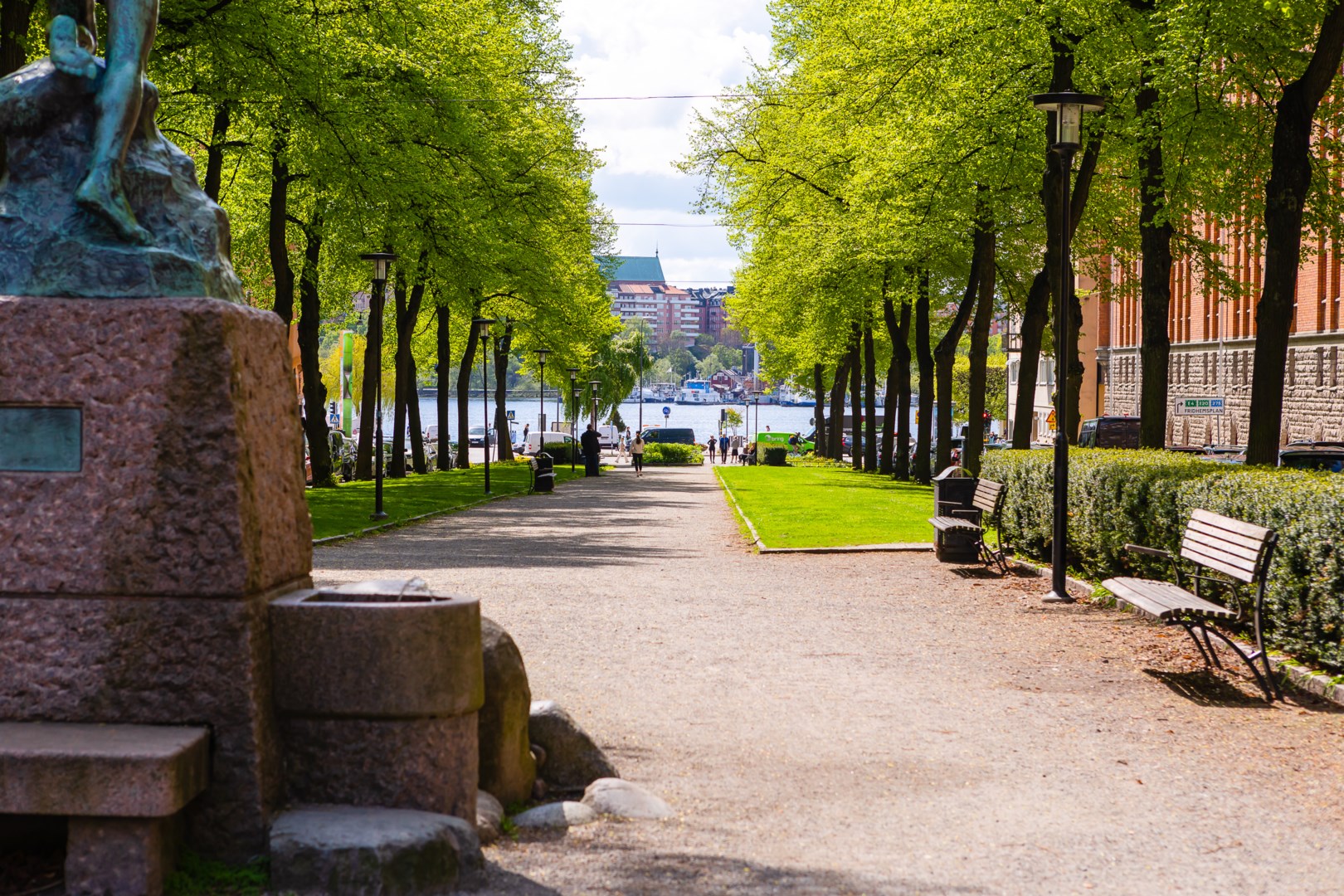 Bostadsbild från Jakob Westinsgatan 3, 4tr, Såld i Kungsholmen - Kungsholmstorg, Stockholm