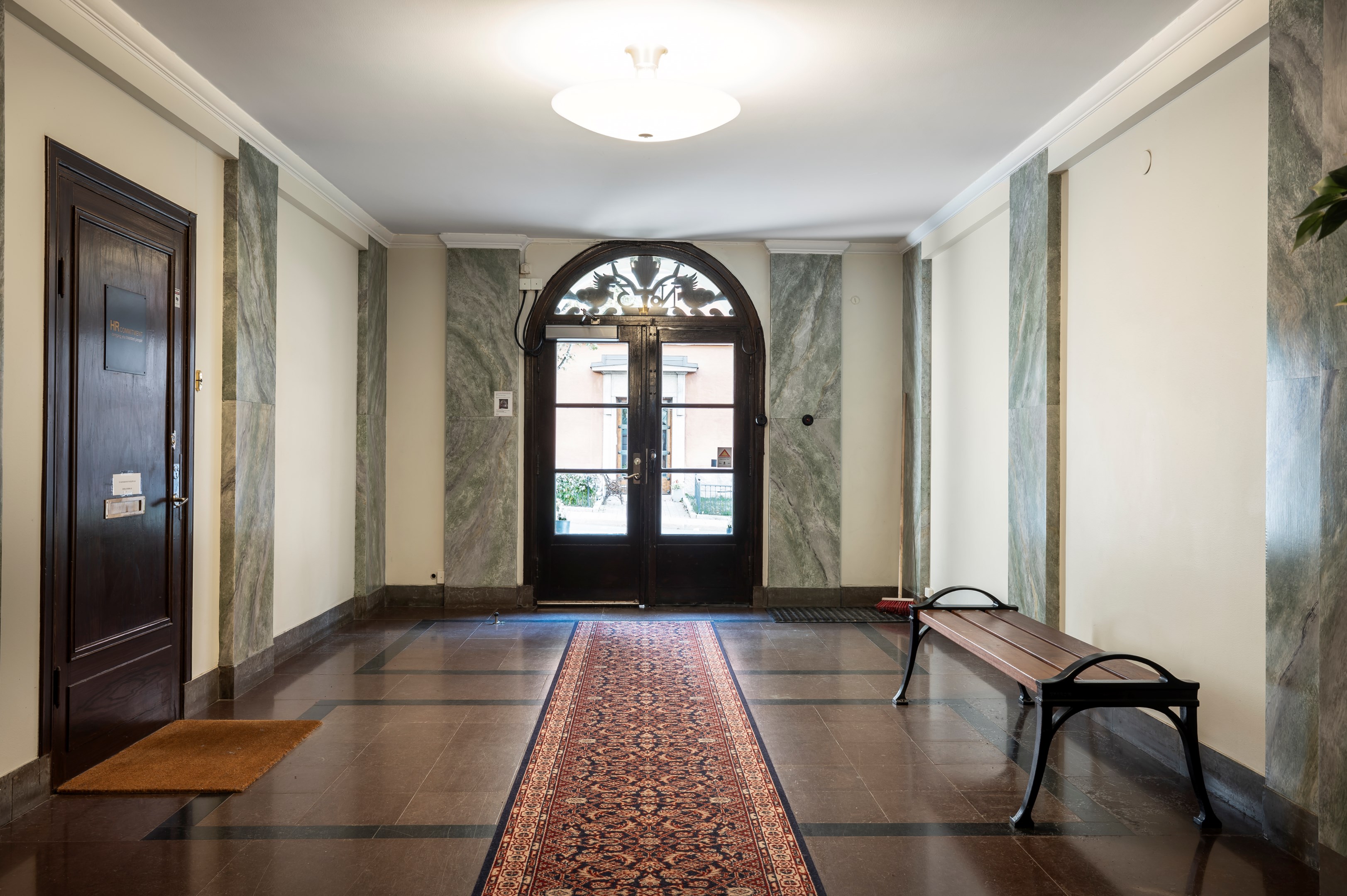 Bostadsbild från Jakob Westinsgatan 3, 4tr, Såld i Kungsholmen - Kungsholmstorg, Stockholm