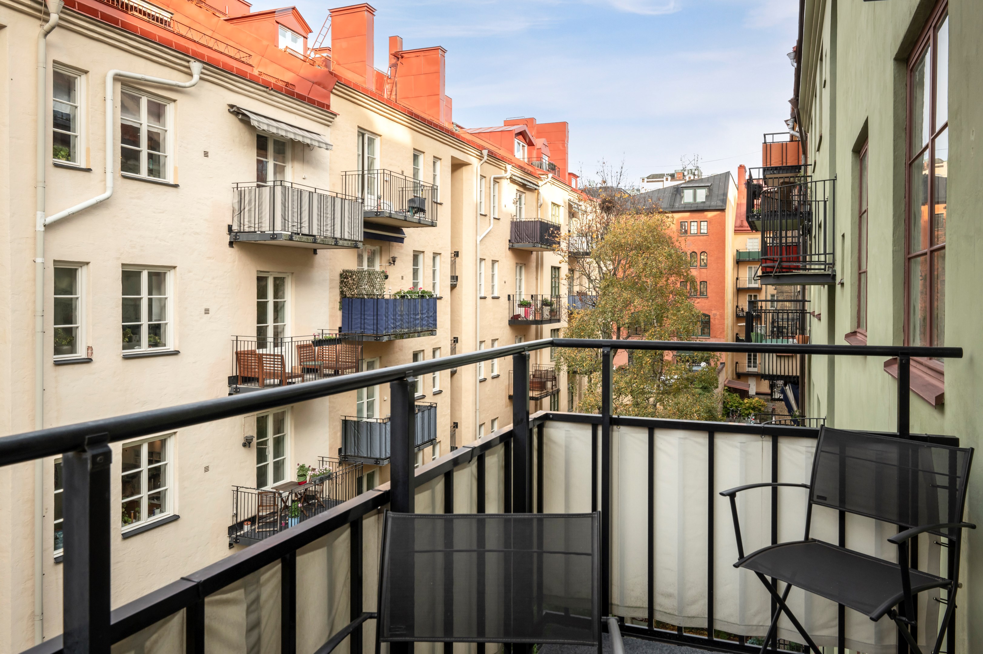 Bostadsbild från Jakob Westinsgatan 3, 4tr, Såld i Kungsholmen - Kungsholmstorg, Stockholm