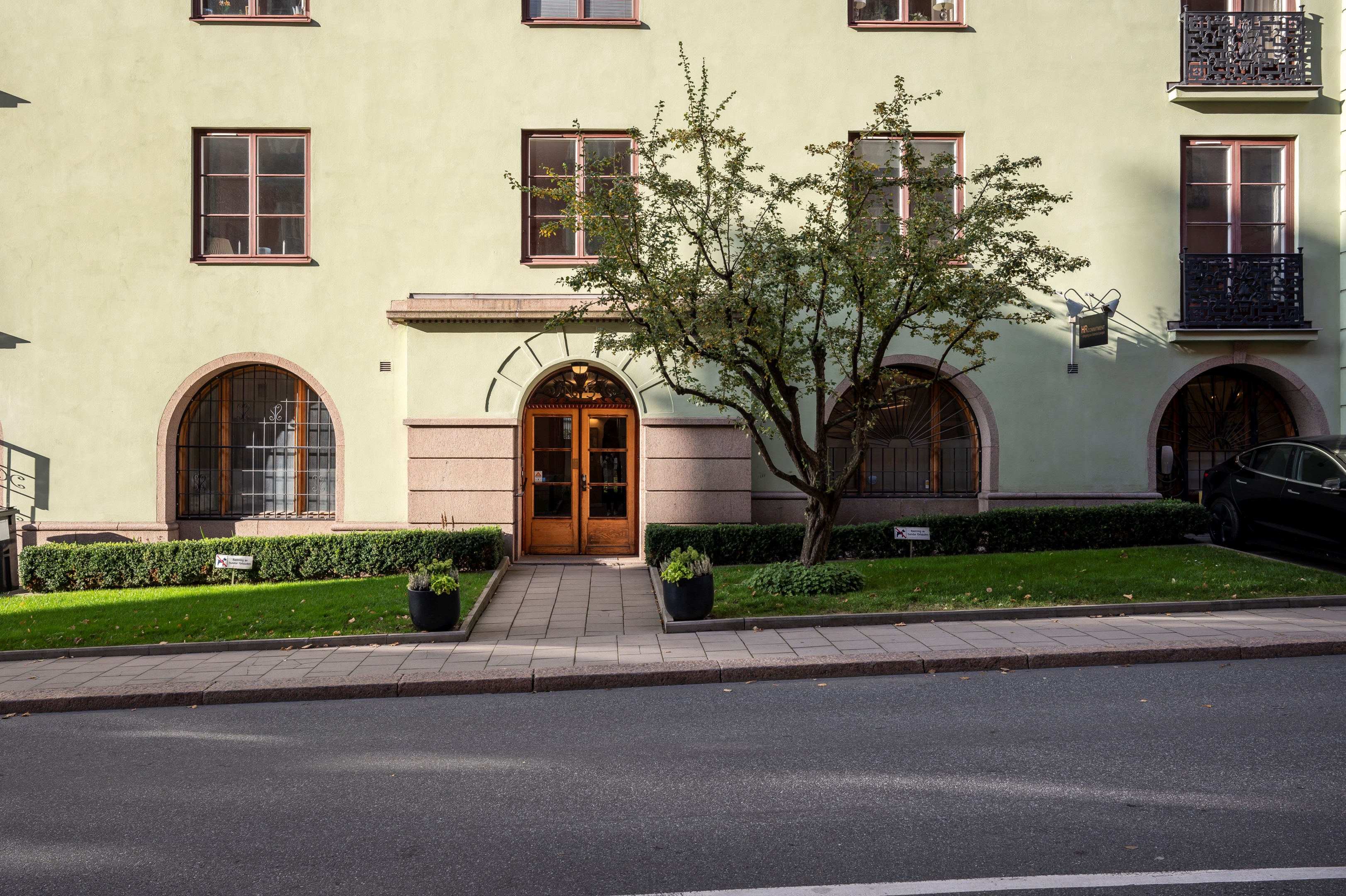 Bostadsbild från Jakob Westinsgatan 3, 4tr, Såld i Kungsholmen - Kungsholmstorg, Stockholm