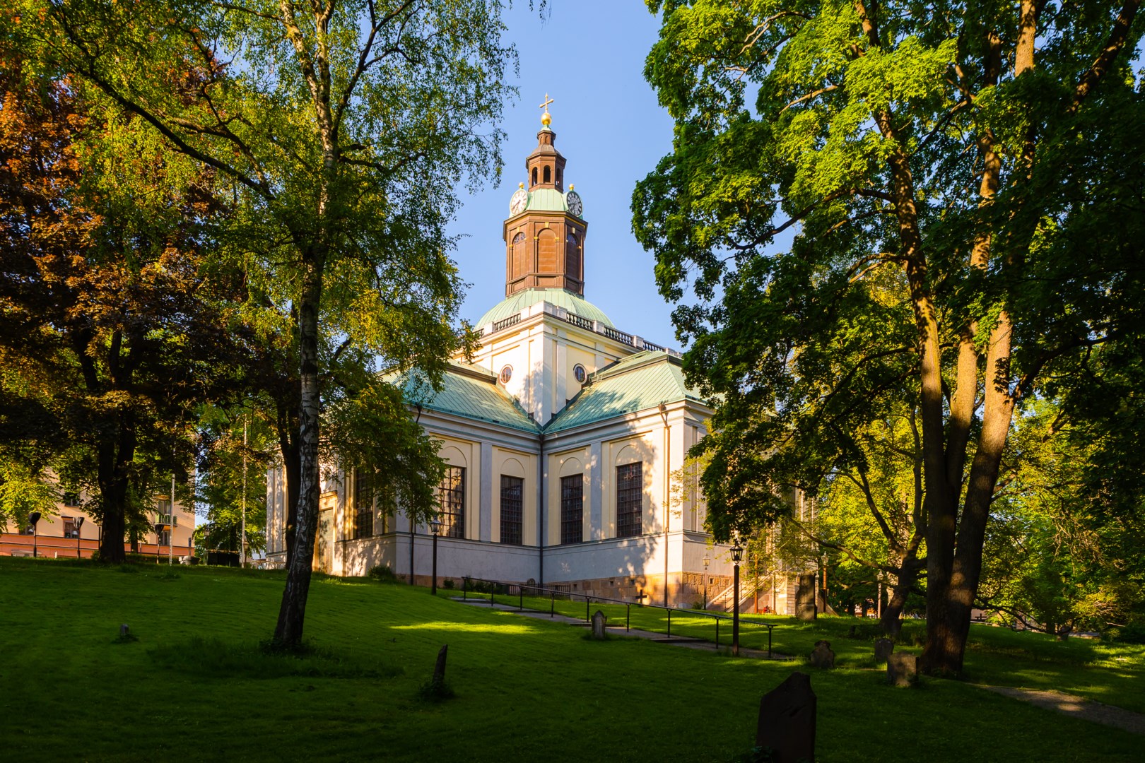 Bostadsbild från Jakob Westinsgatan 3, 4tr, Såld i Kungsholmen - Kungsholmstorg, Stockholm