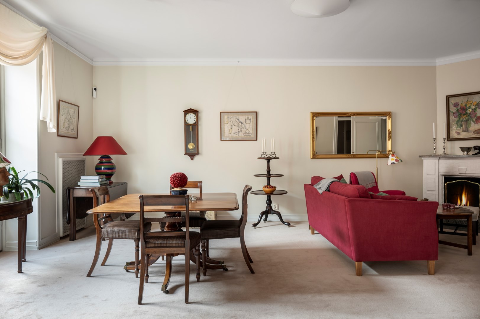 Bostadsbild från Jakob Westinsgatan 3, 4tr, Såld i Kungsholmen - Kungsholmstorg, Stockholm