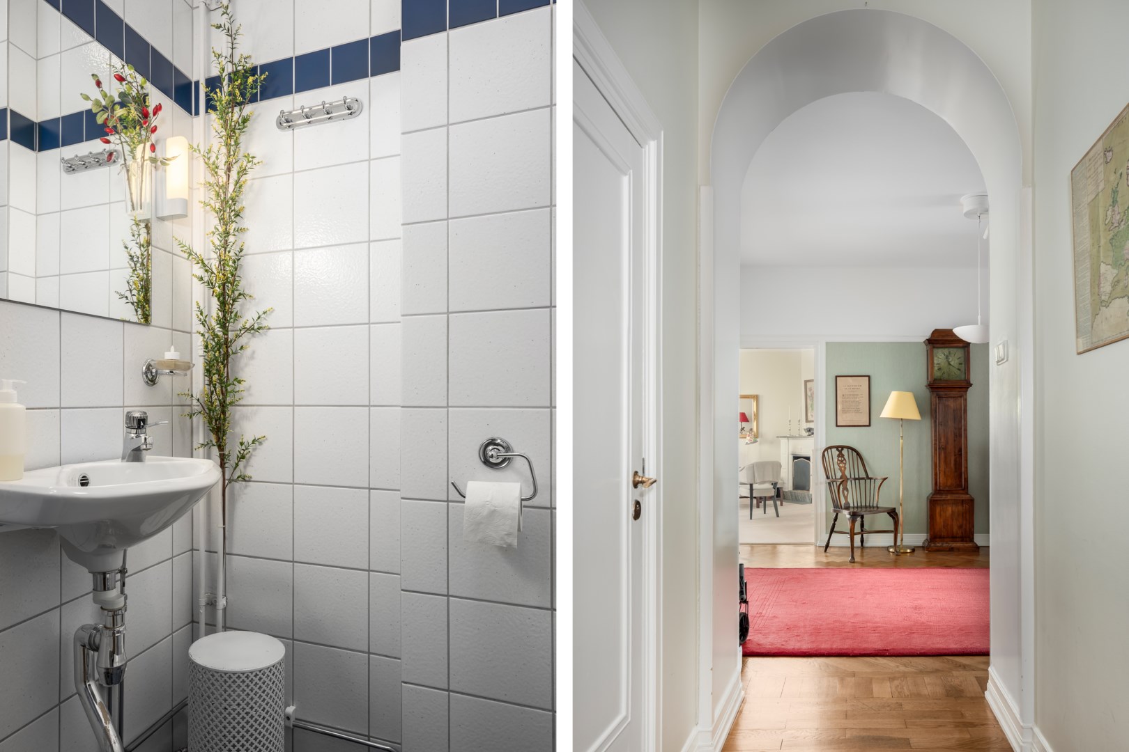 Bostadsbild från Jakob Westinsgatan 3, 4tr, Såld i Kungsholmen - Kungsholmstorg, Stockholm