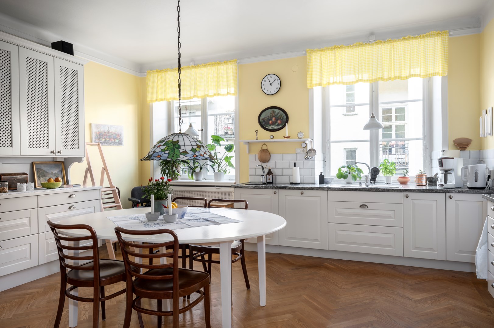 Bostadsbild från Jakob Westinsgatan 3, 4tr, Såld i Kungsholmen - Kungsholmstorg, Stockholm