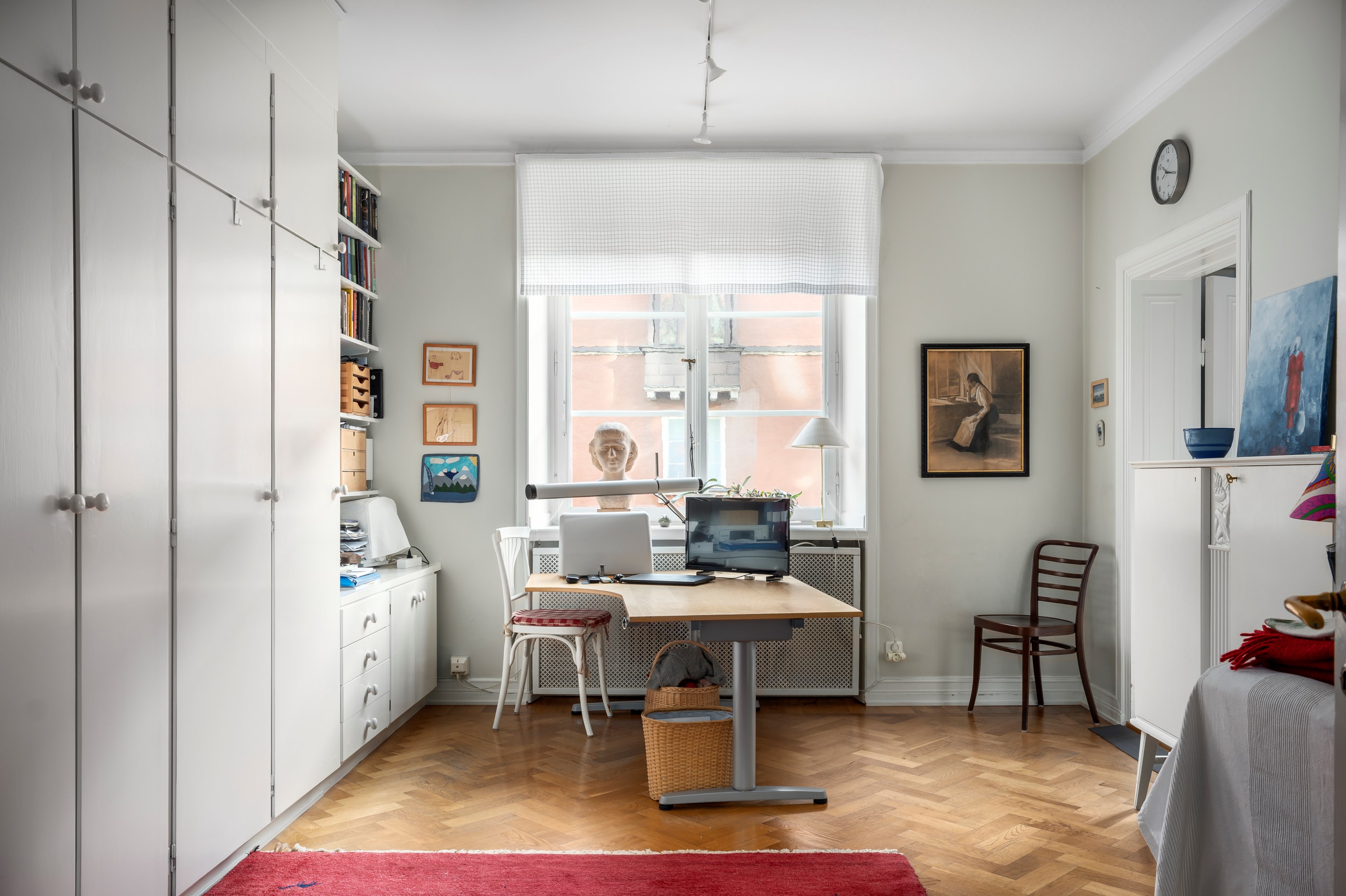 Bostadsbild från Jakob Westinsgatan 3, 4tr, Såld i Kungsholmen - Kungsholmstorg, Stockholm