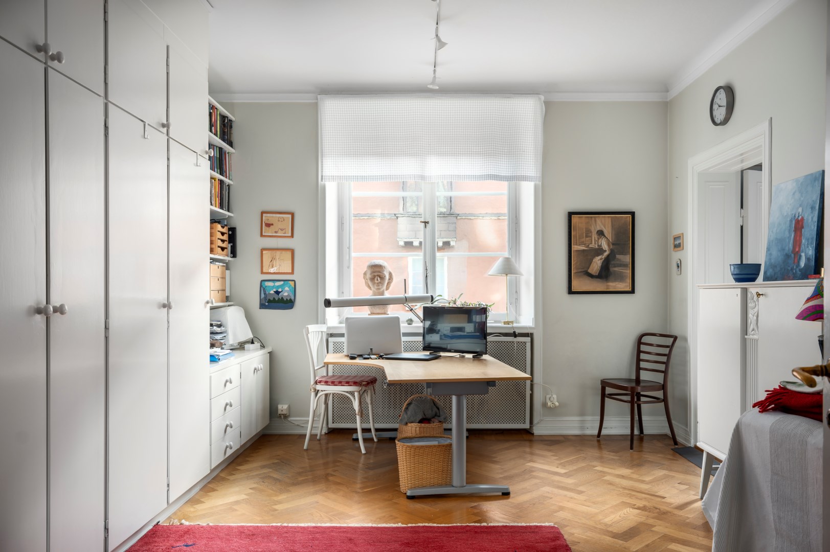 Bostadsbild från Jakob Westinsgatan 3, 4tr, Såld i Kungsholmen - Kungsholmstorg, Stockholm