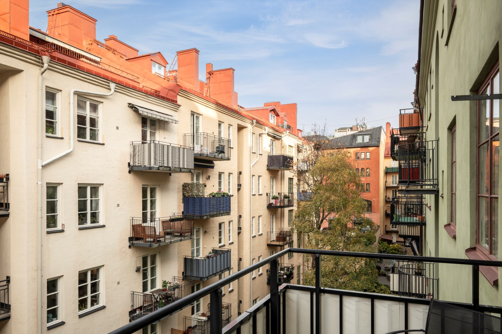 Bostadsbild från Jakob Westinsgatan 3, 4tr, Såld i Kungsholmen - Kungsholmstorg, Stockholm