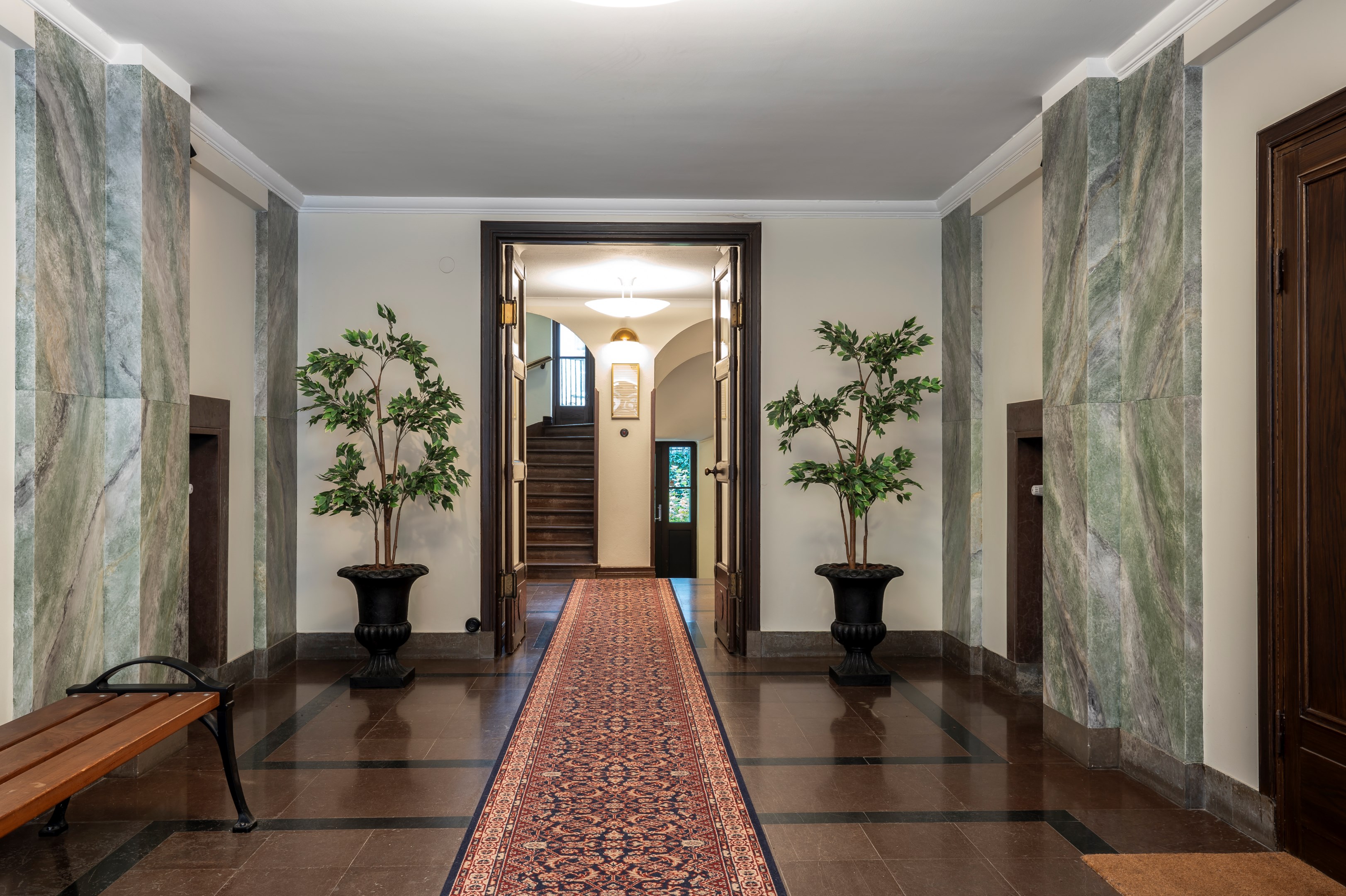 Bostadsbild från Jakob Westinsgatan 3, 4tr, Såld i Kungsholmen - Kungsholmstorg, Stockholm