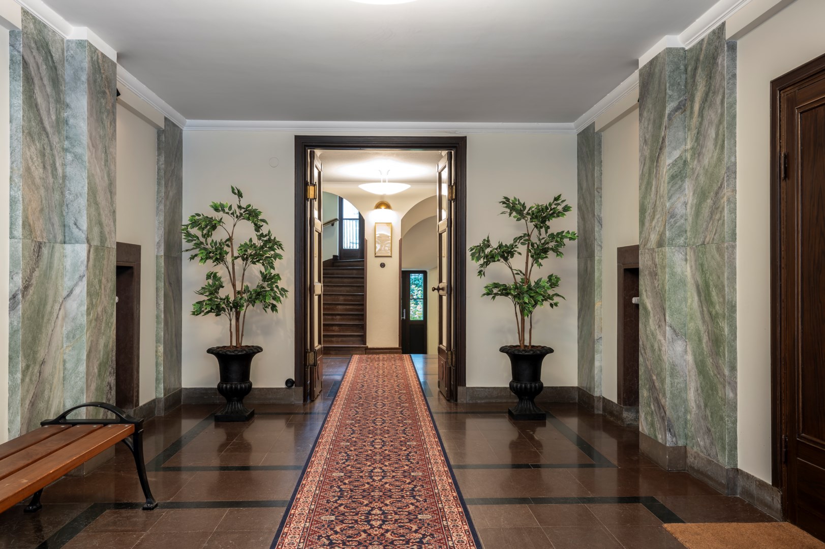 Bostadsbild från Jakob Westinsgatan 3, 4tr, Såld i Kungsholmen - Kungsholmstorg, Stockholm