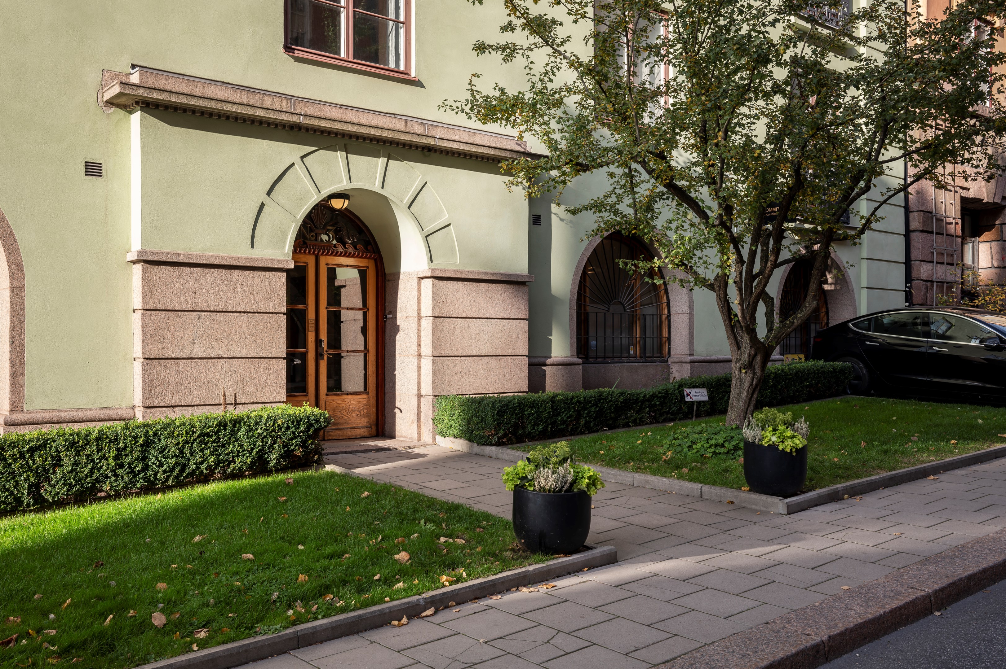 Bostadsbild från Jakob Westinsgatan 3, 4tr, Såld i Kungsholmen - Kungsholmstorg, Stockholm