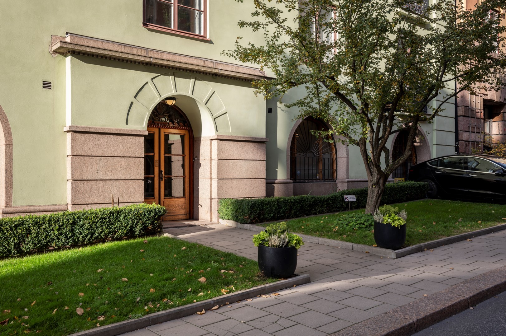 Bostadsbild från Jakob Westinsgatan 3, 4tr, Såld i Kungsholmen - Kungsholmstorg, Stockholm