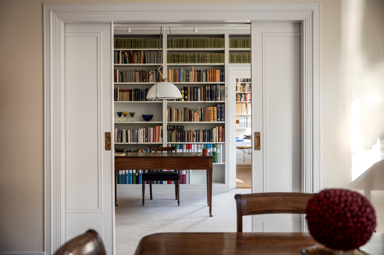 Bostadsbild från Jakob Westinsgatan 3, 4tr, Såld i Kungsholmen - Kungsholmstorg, Stockholm