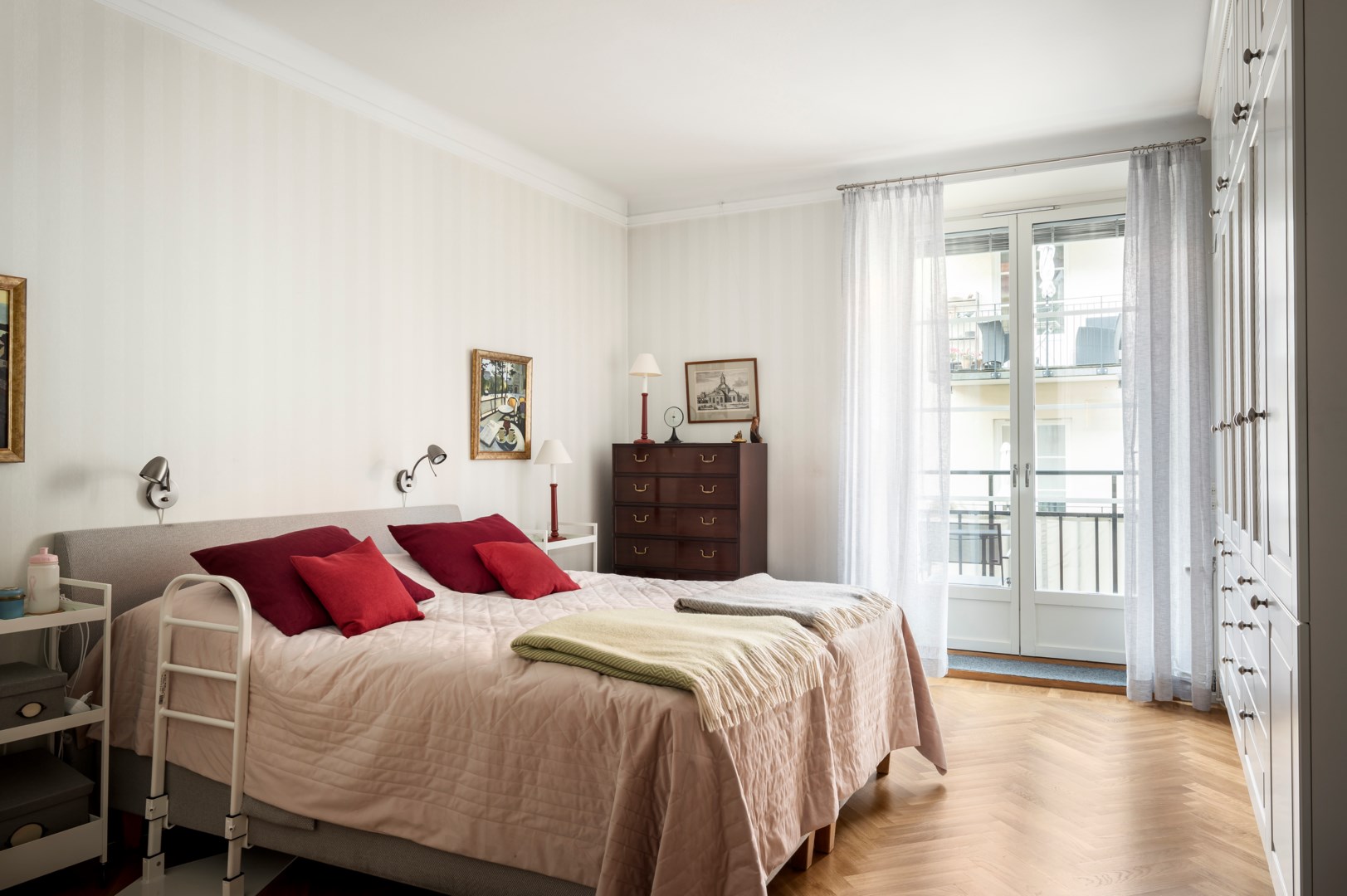 Bostadsbild från Jakob Westinsgatan 3, 4tr, Såld i Kungsholmen - Kungsholmstorg, Stockholm