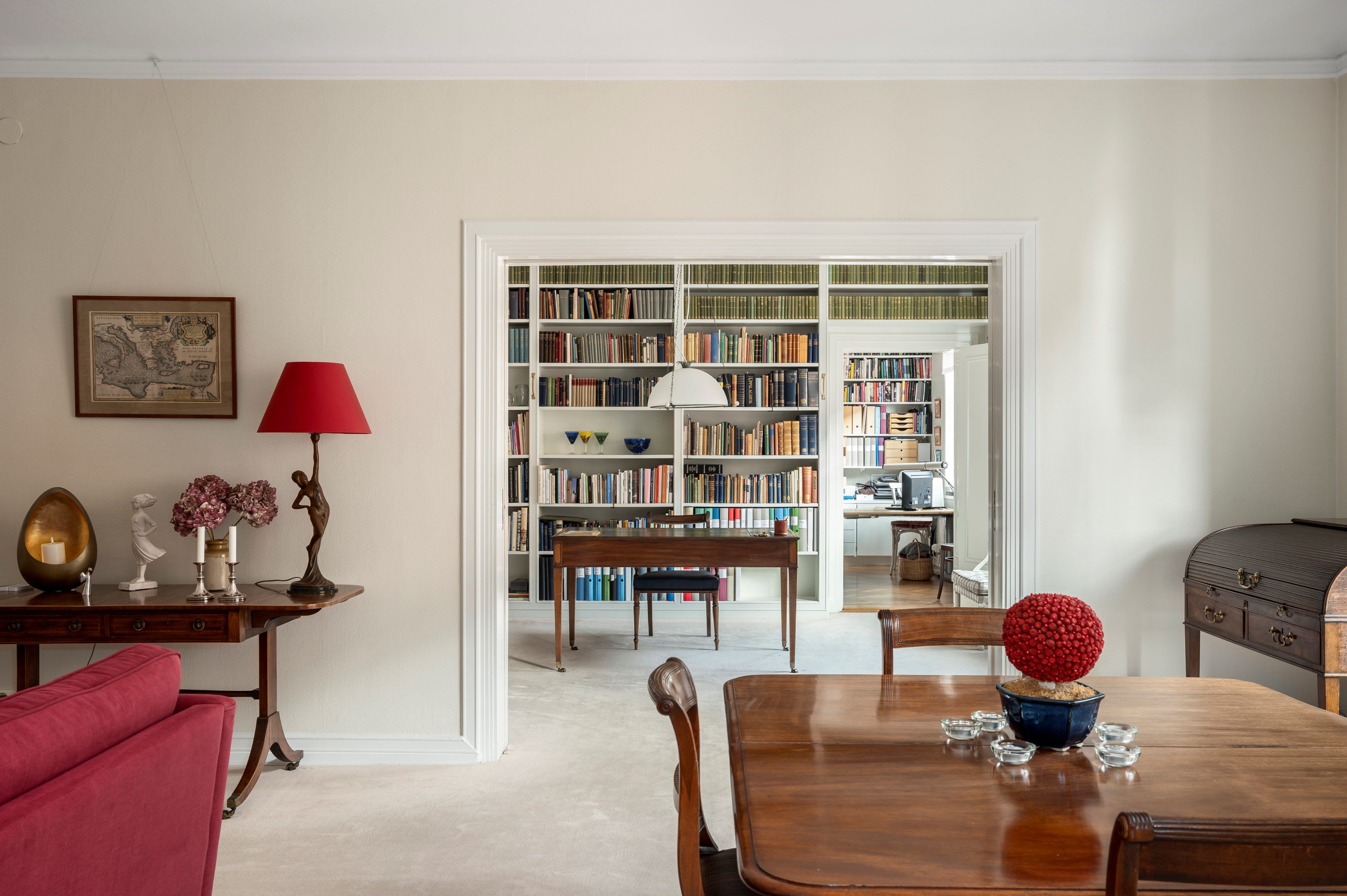 Bostadsbild från Jakob Westinsgatan 3, 4tr, Såld i Kungsholmen - Kungsholmstorg, Stockholm