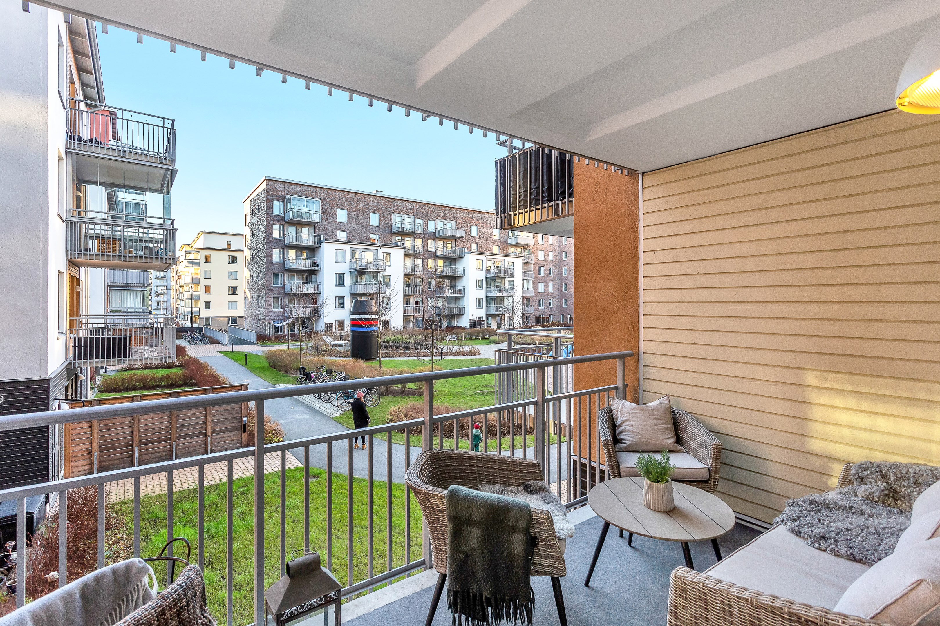 Bostadsbild från Kungsängsgatan 59G, Såld i Kungsängen, Uppsala