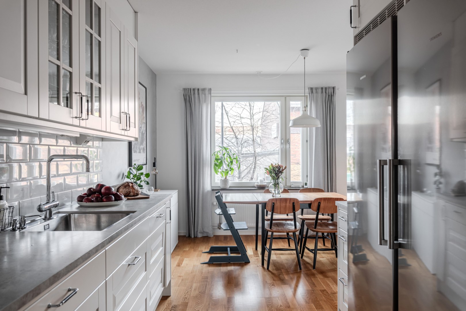 Bostadsbild från Kungsängsgatan 59G, Såld i Kungsängen, Uppsala